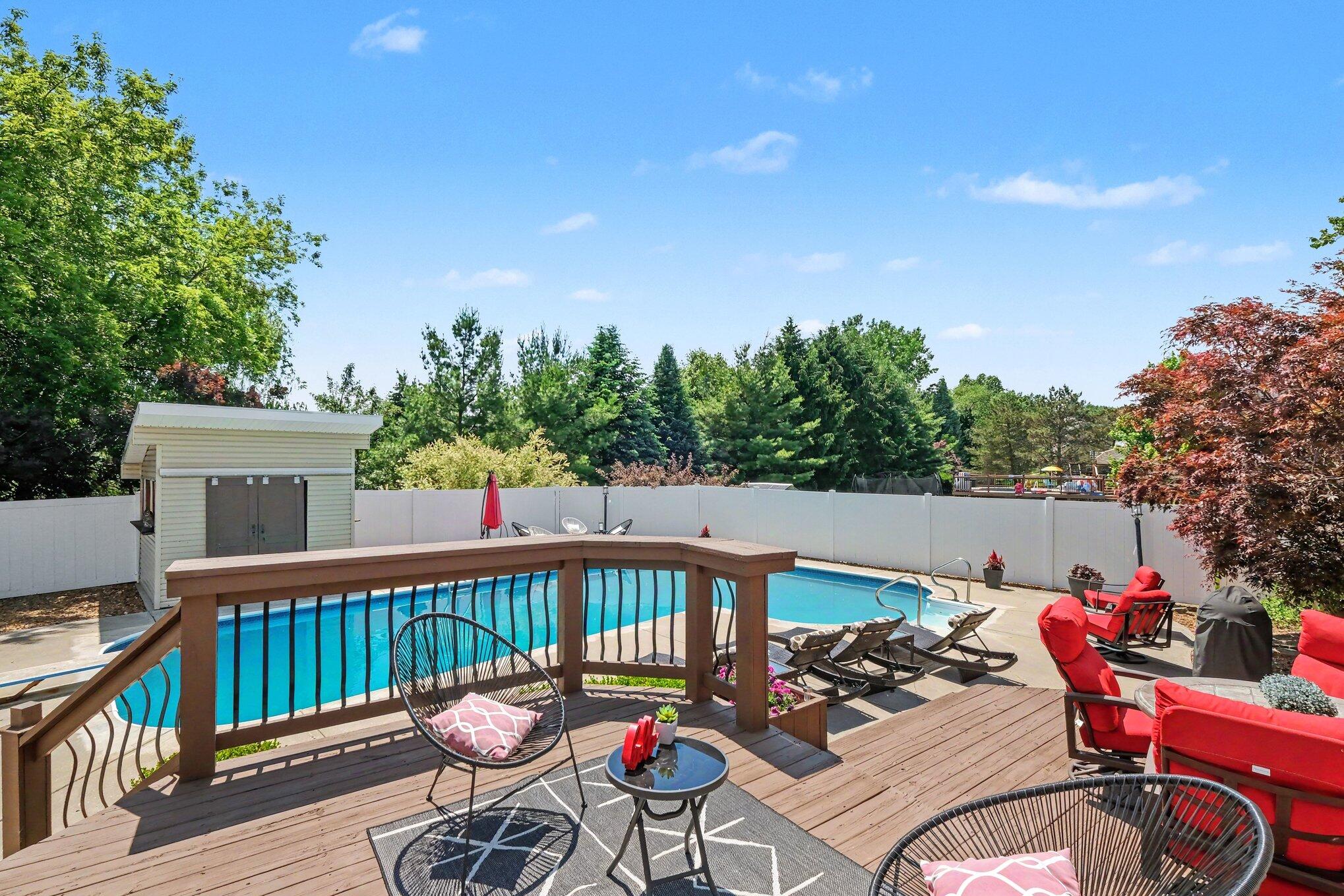 6630 Cannon Farms Drive NE Rockford MI 49341