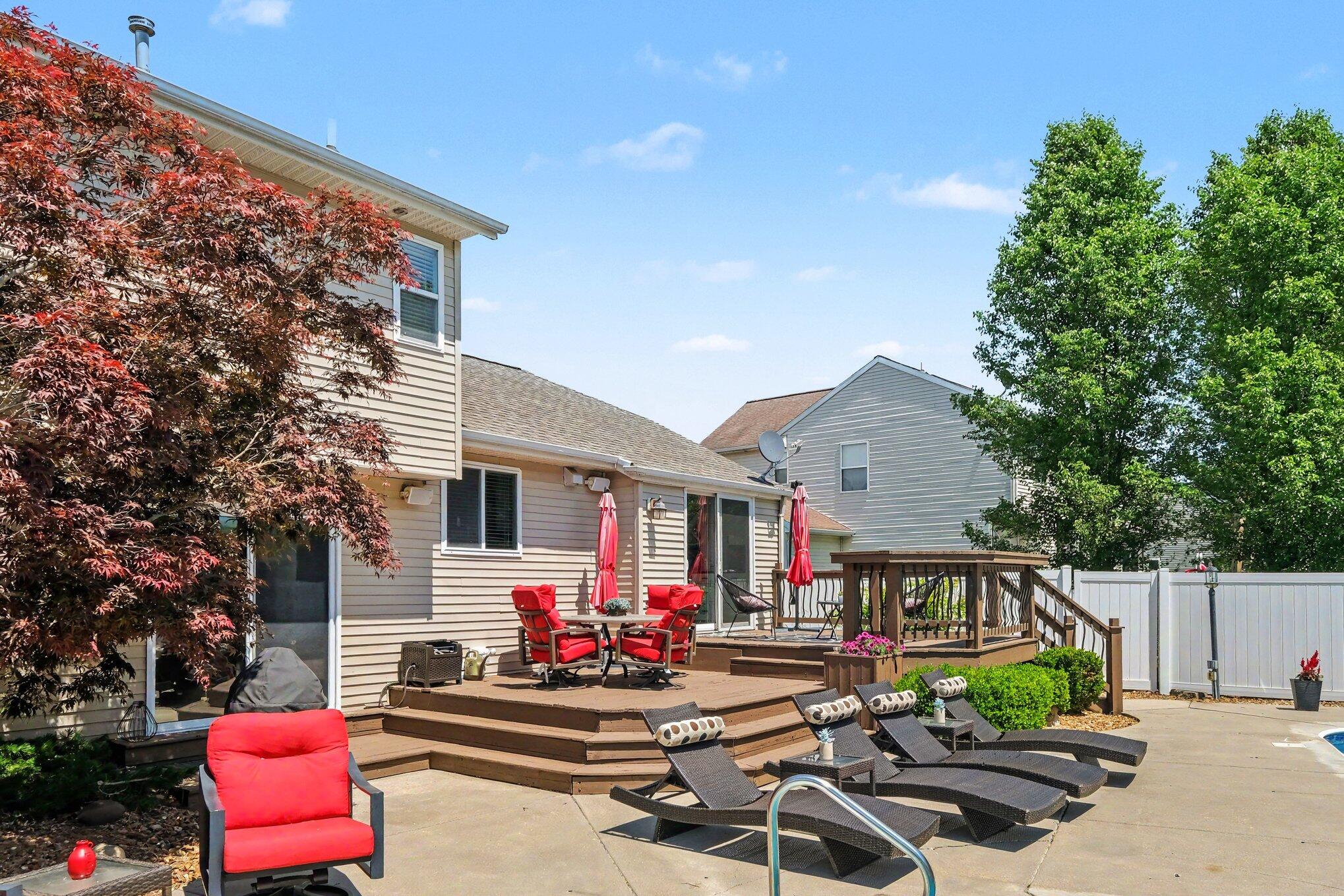 6630 Cannon Farms Drive NE Rockford MI 49341