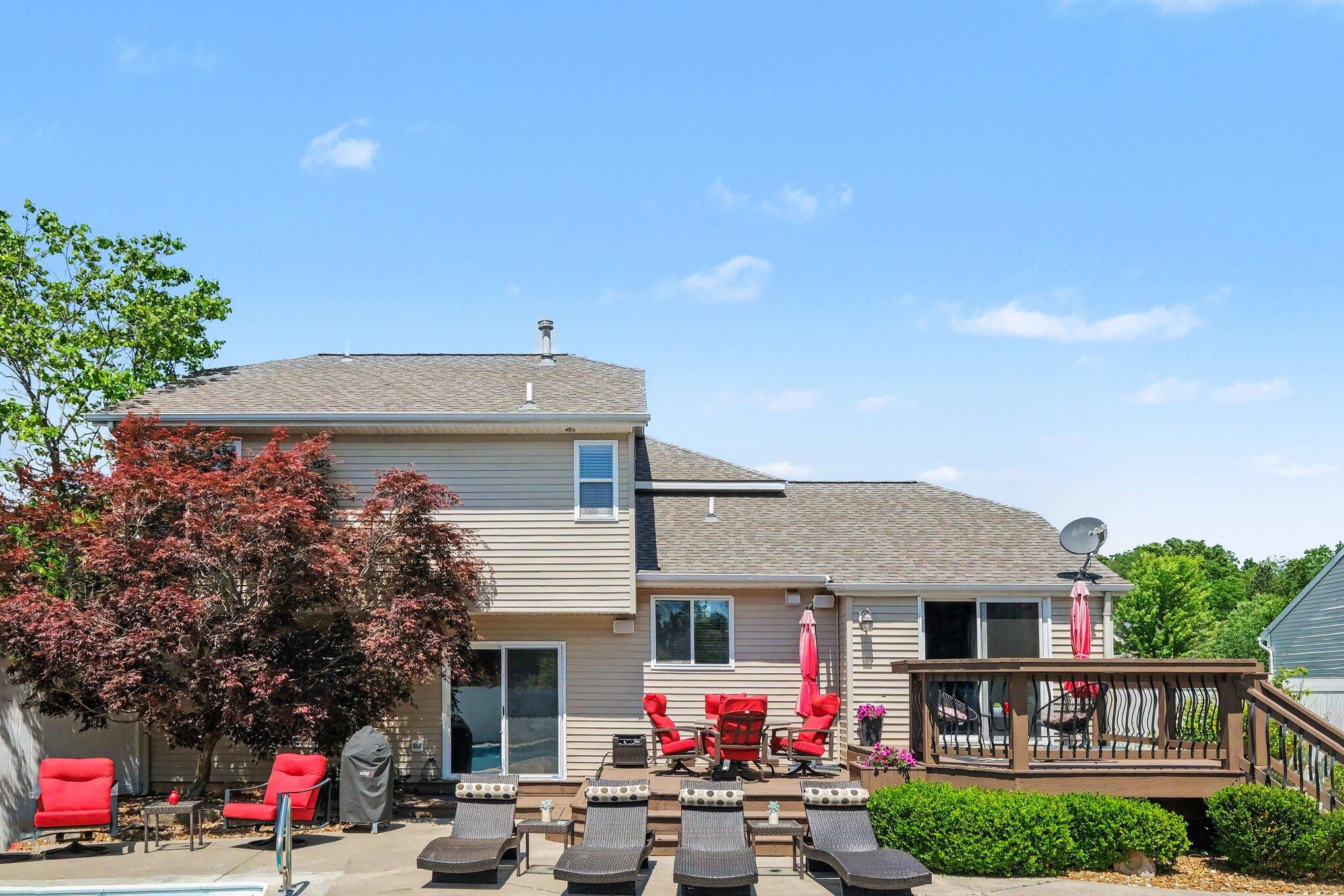 6630 Cannon Farms Drive NE Rockford MI 49341