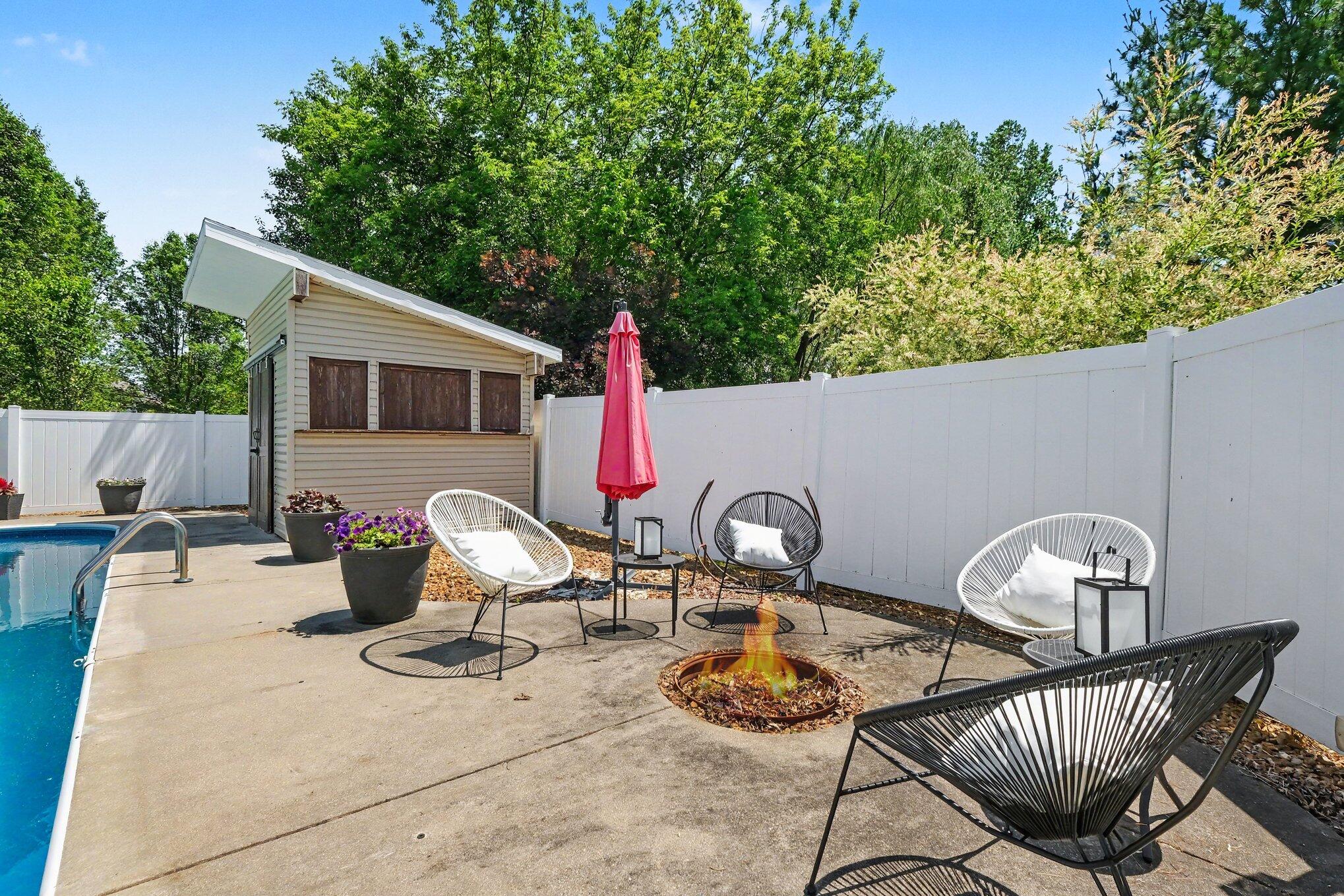 6630 Cannon Farms Drive NE Rockford MI 49341