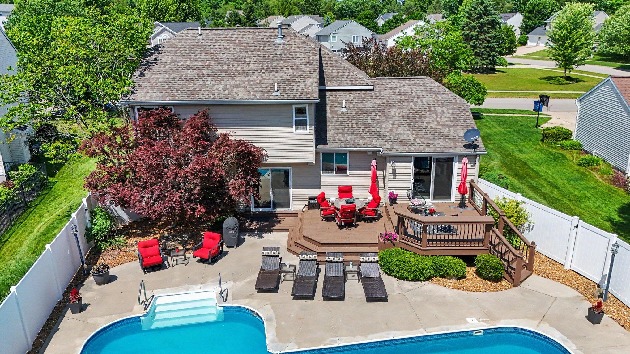 6630 Cannon Farms Drive NE Rockford MI 49341