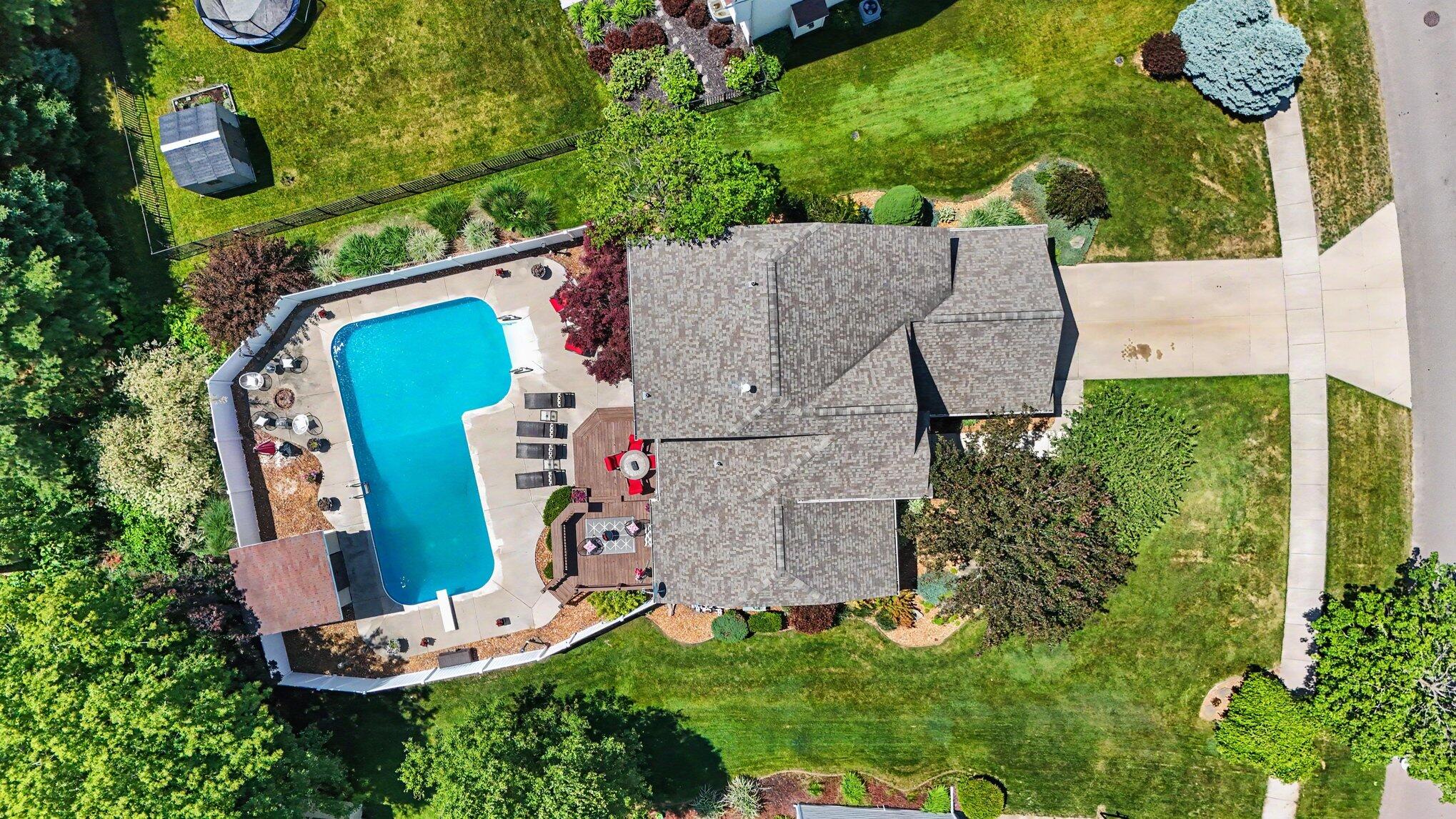 6630 Cannon Farms Drive NE Rockford MI 49341