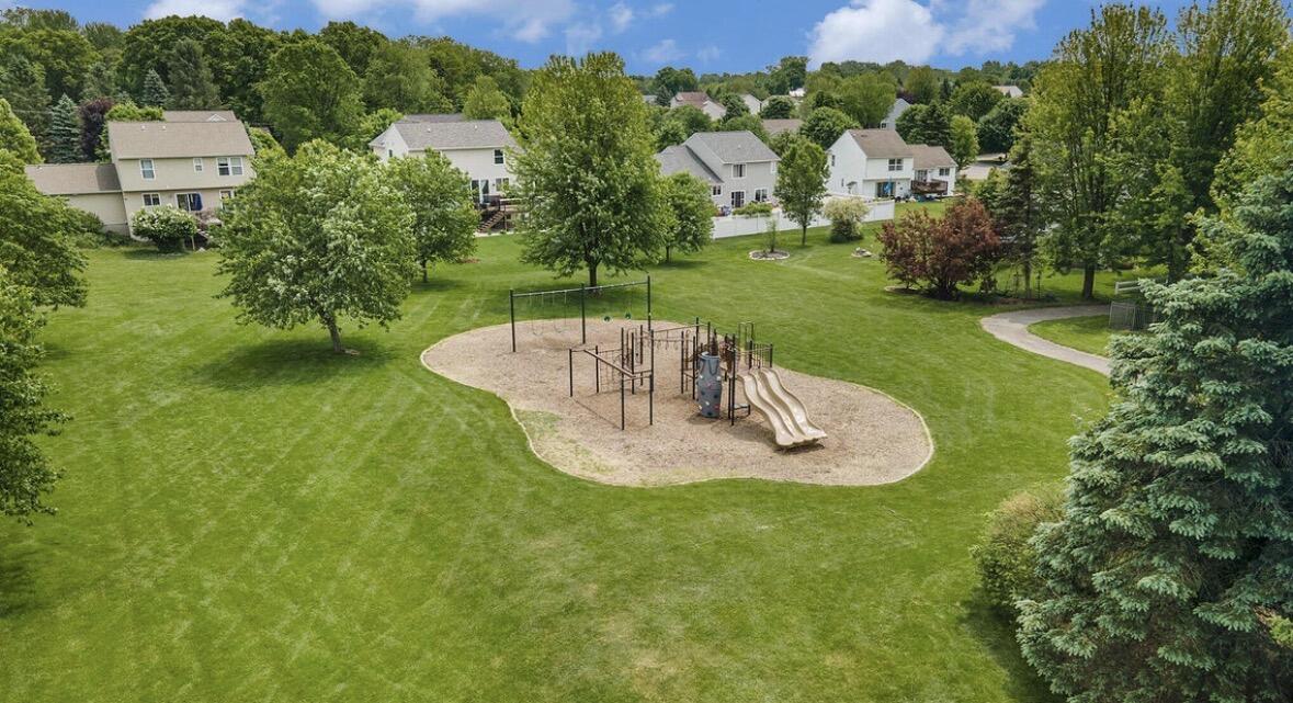 6630 Cannon Farms Drive NE Rockford MI 49341