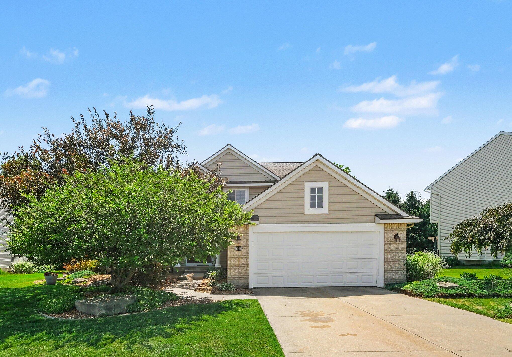 6630 Cannon Farms Drive NE Rockford MI 49341