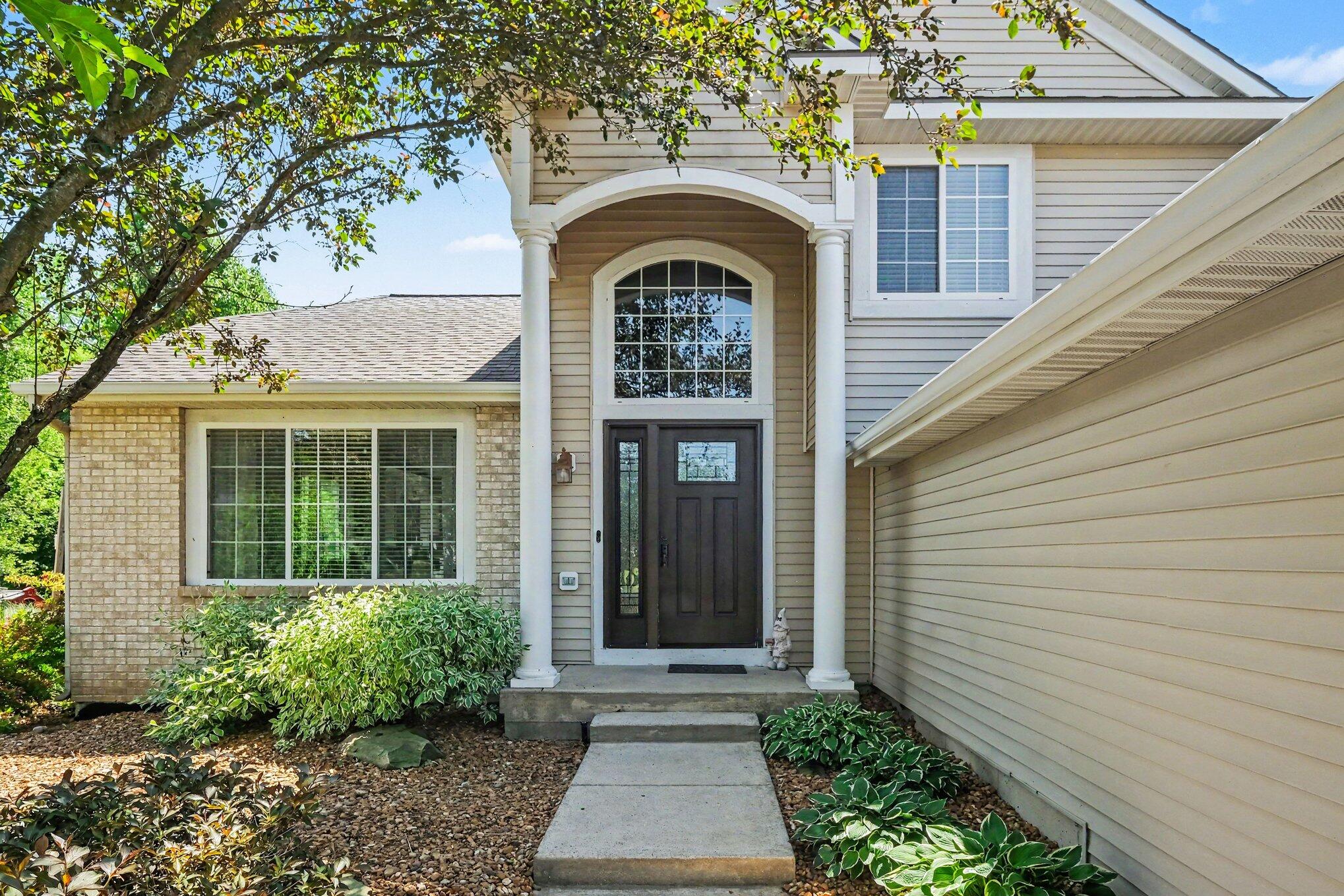 6630 Cannon Farms Drive NE Rockford MI 49341