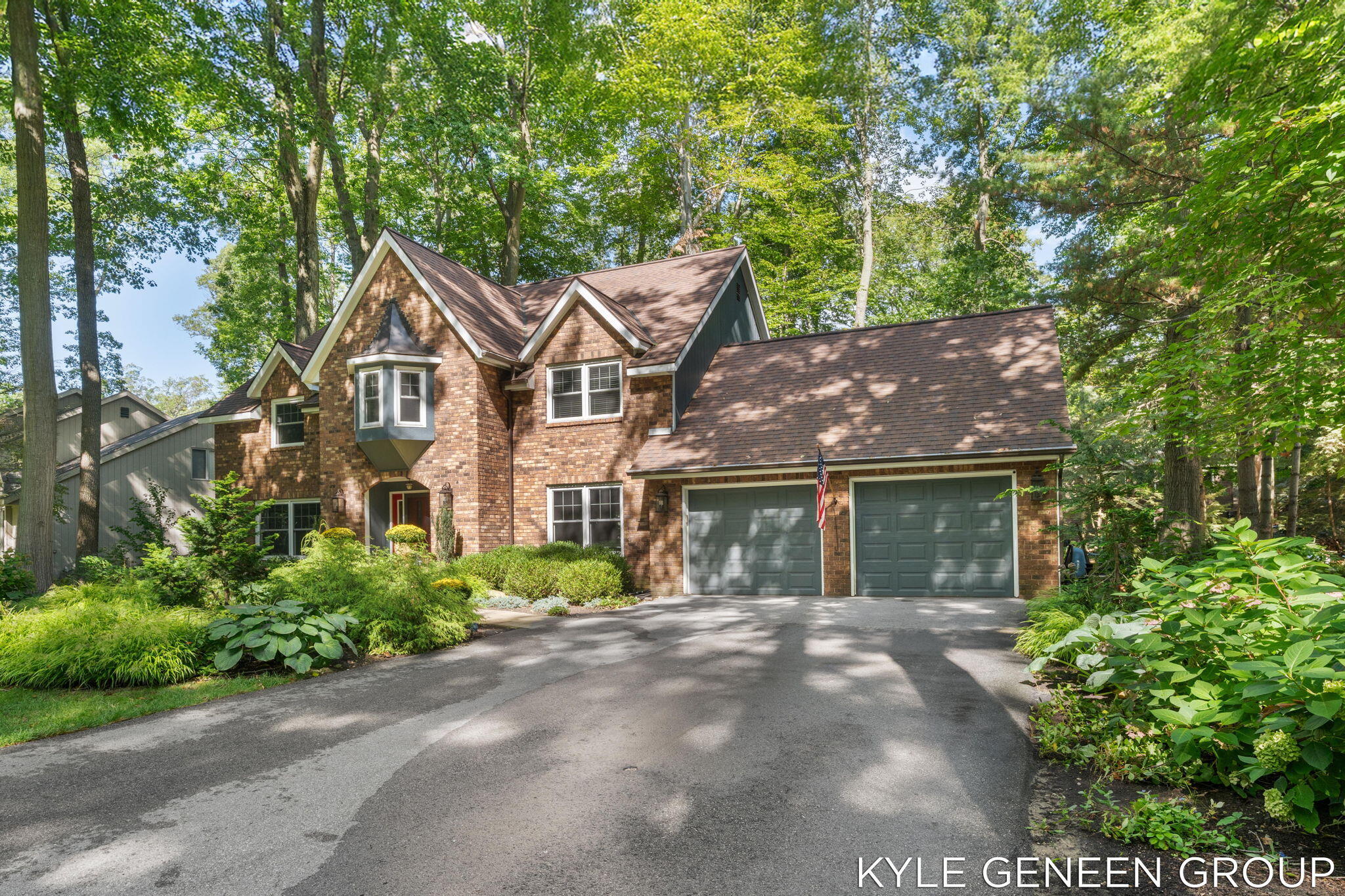 233 Foxdown Road Holland MI 49424