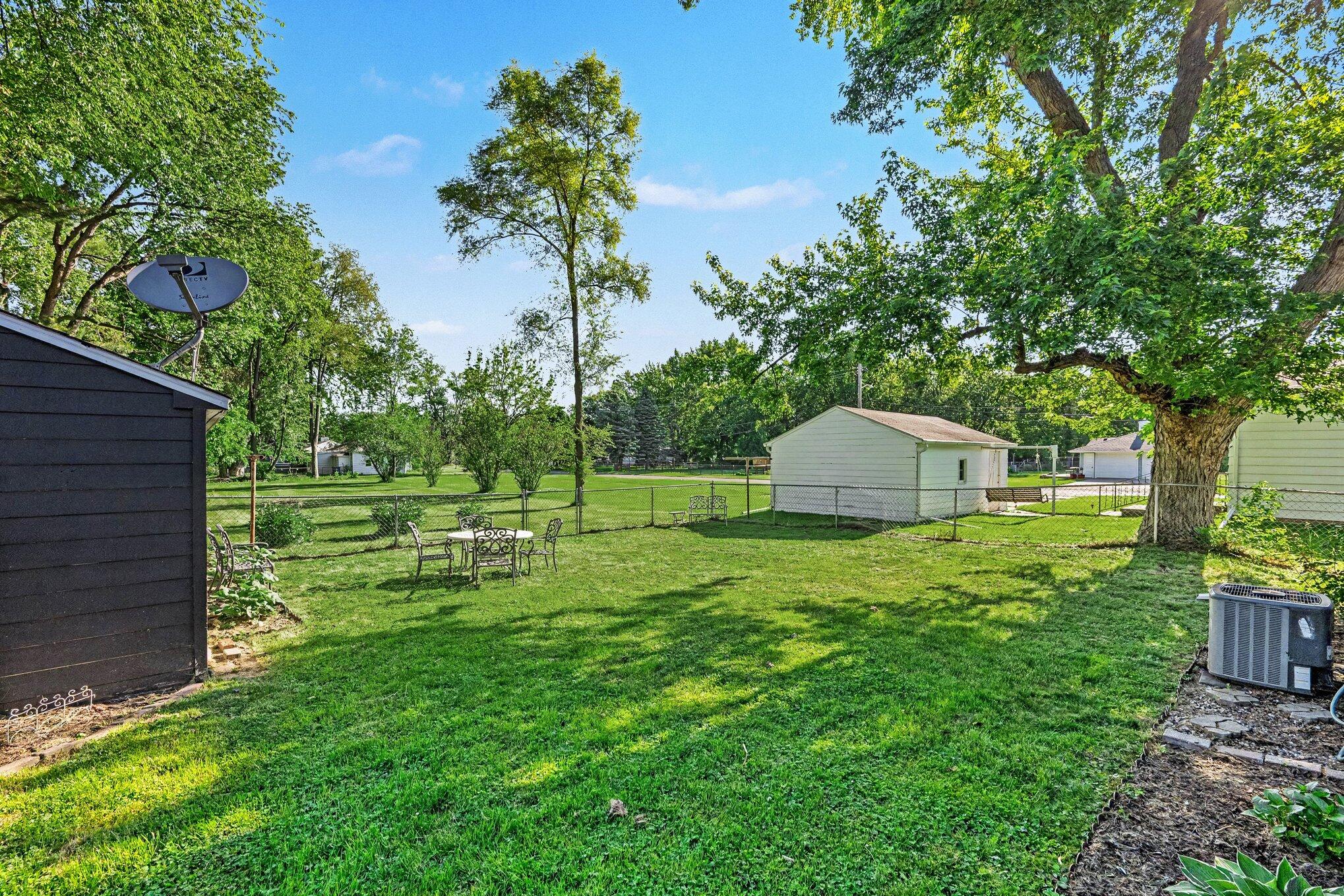 2317 Glendale Boulevard Kalamazoo MI 49004