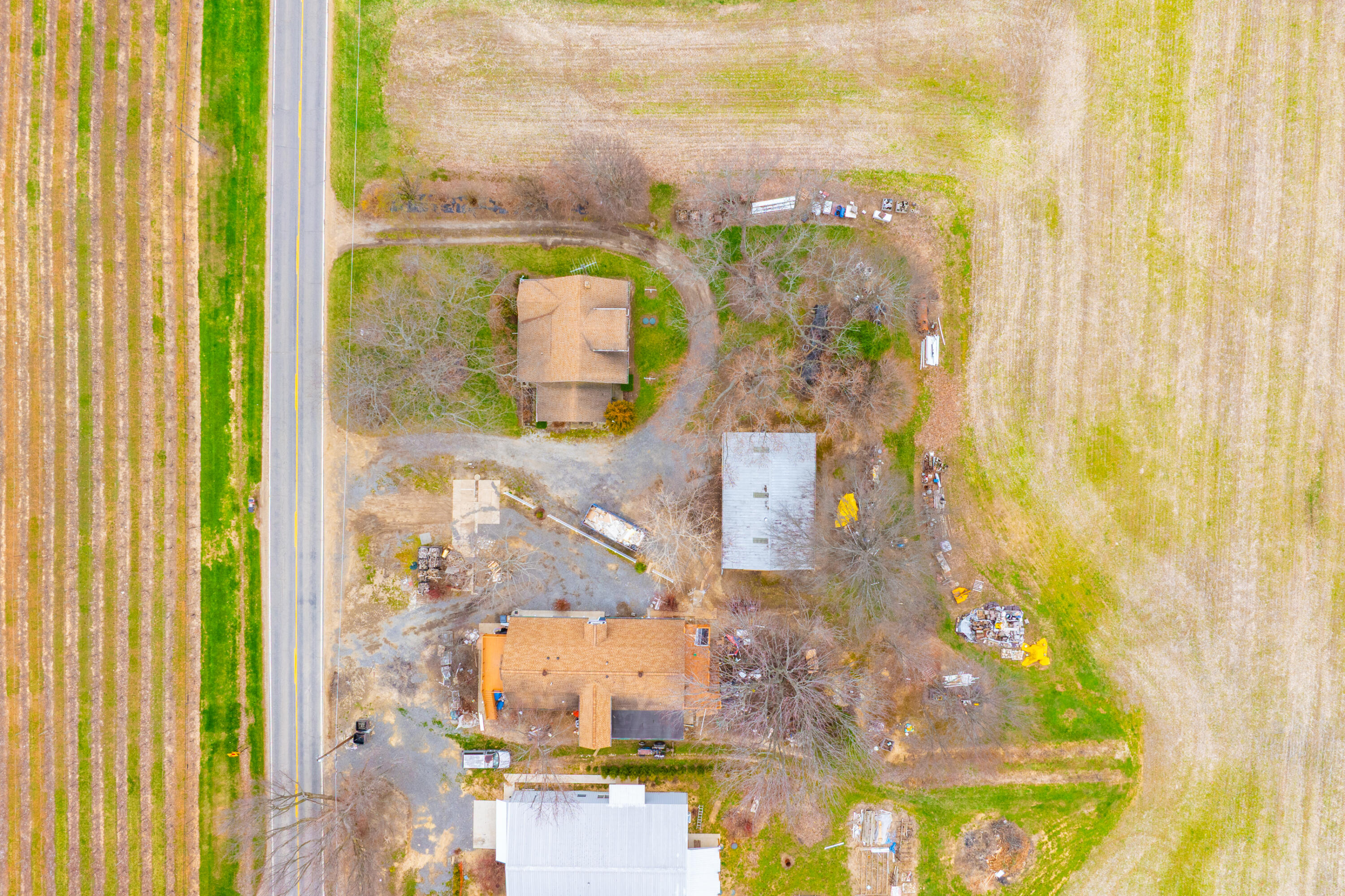 5844 S Scottdale Road Berrien Springs MI 49103
