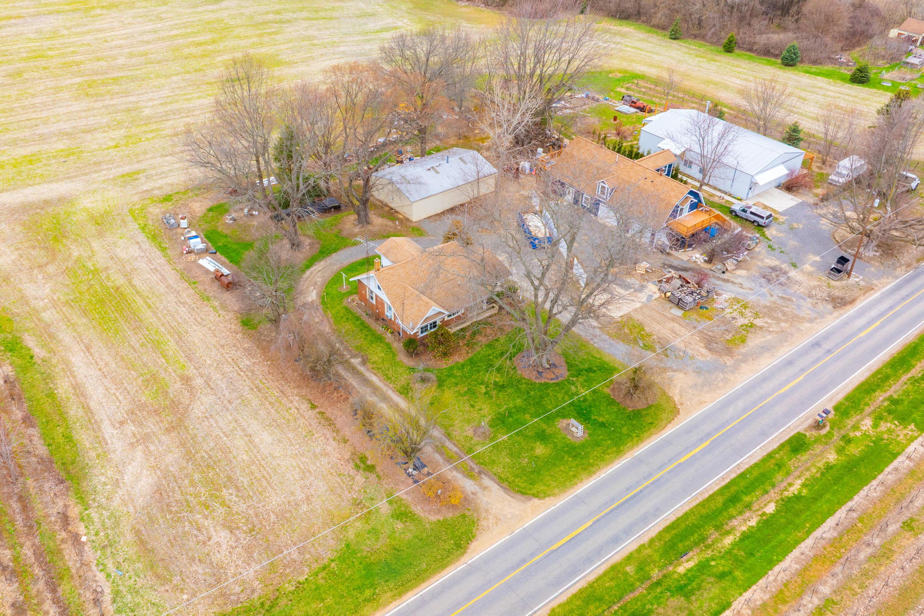 5844 S Scottdale Road Berrien Springs MI 49103