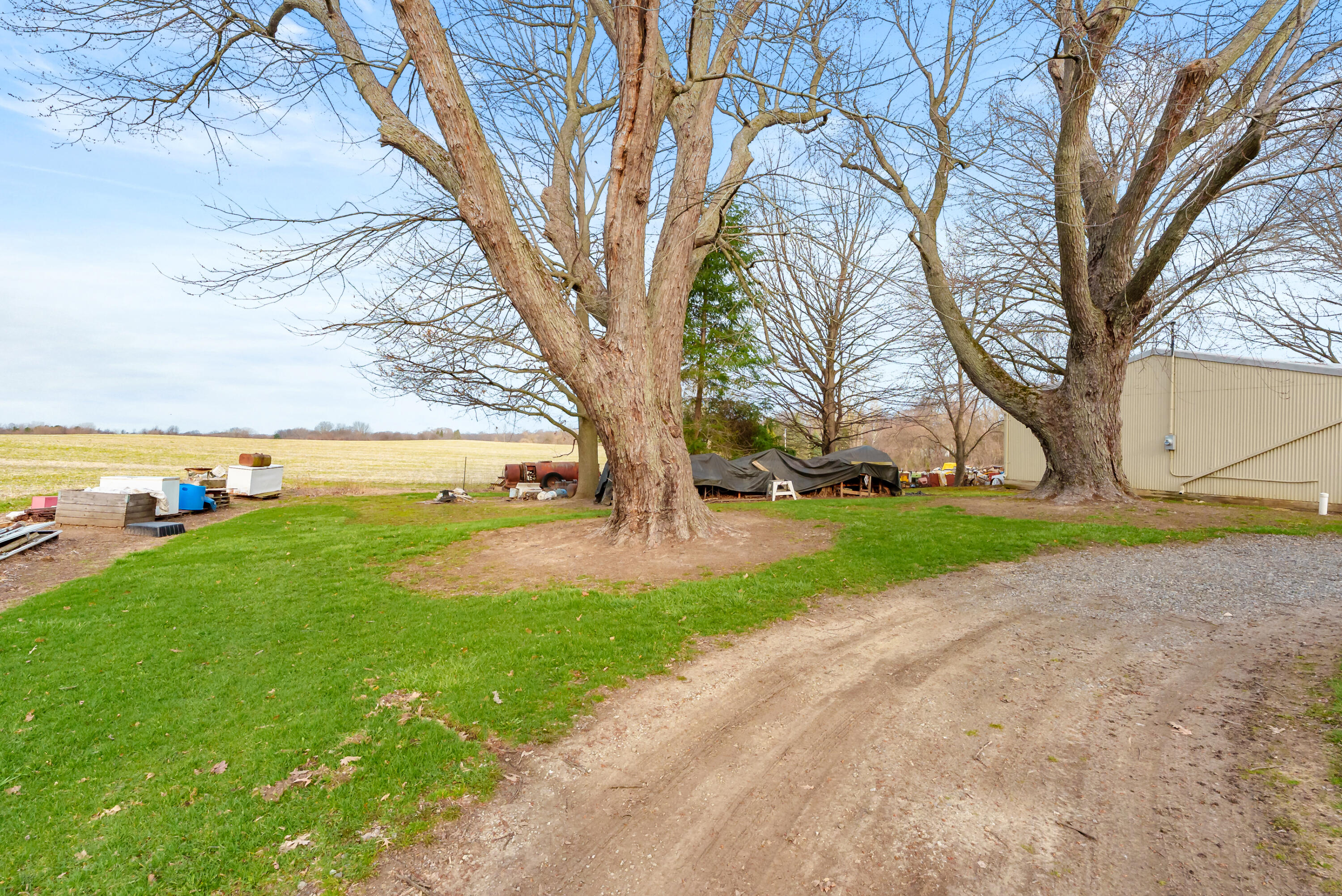 5844 S Scottdale Road Berrien Springs MI 49103