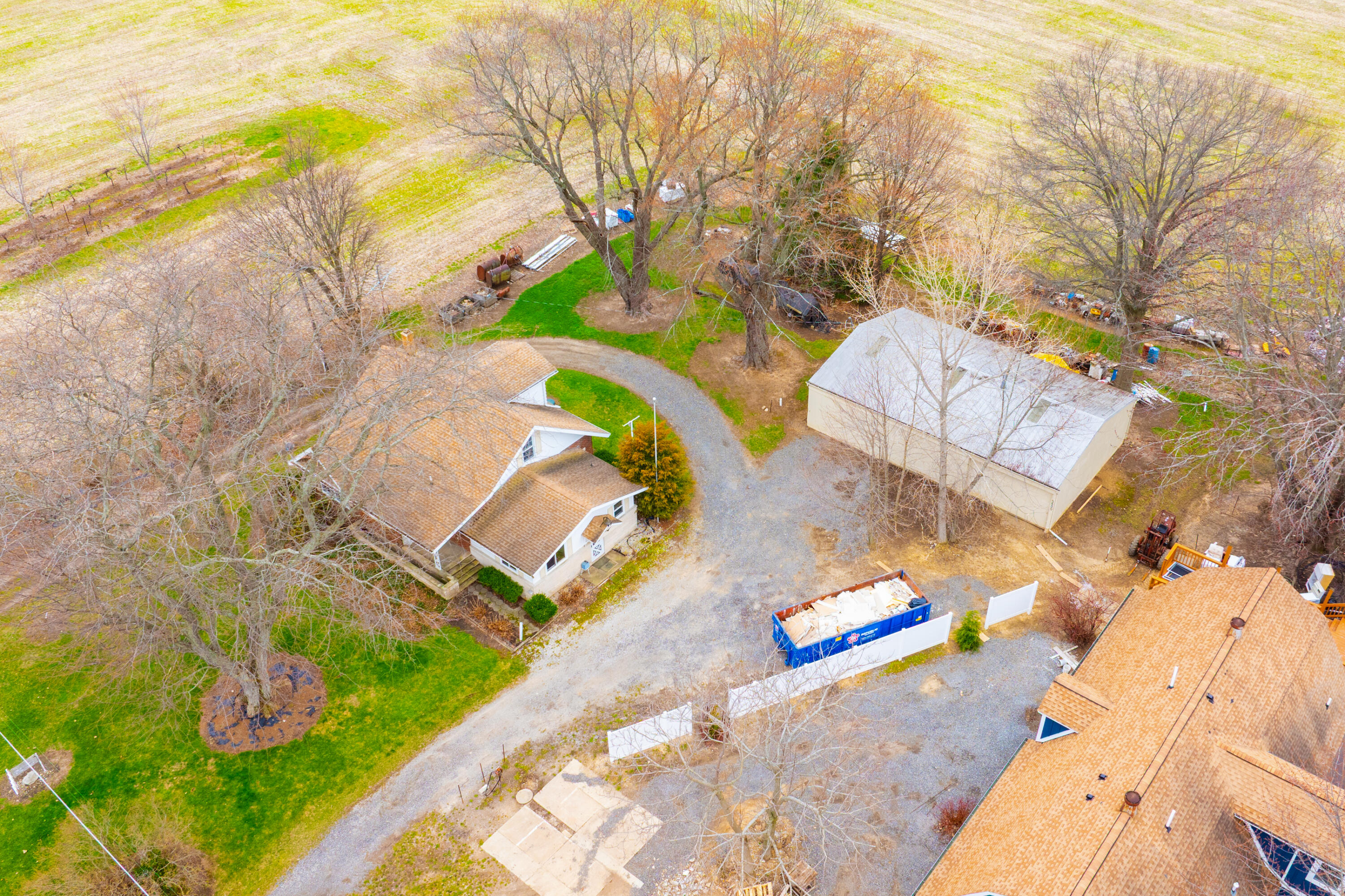 5844 S Scottdale Road Berrien Springs MI 49103