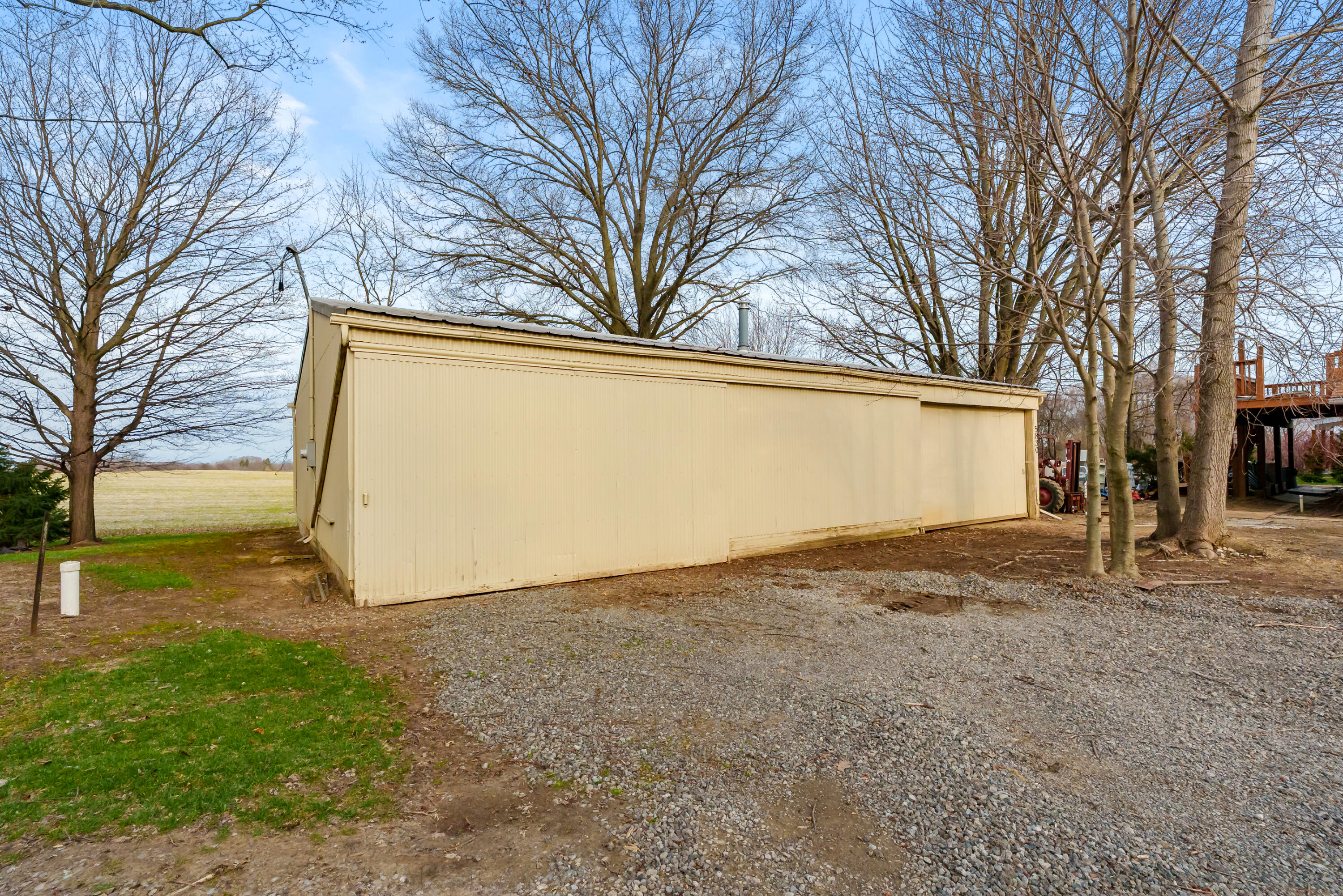 5844 S Scottdale Road Berrien Springs MI 49103