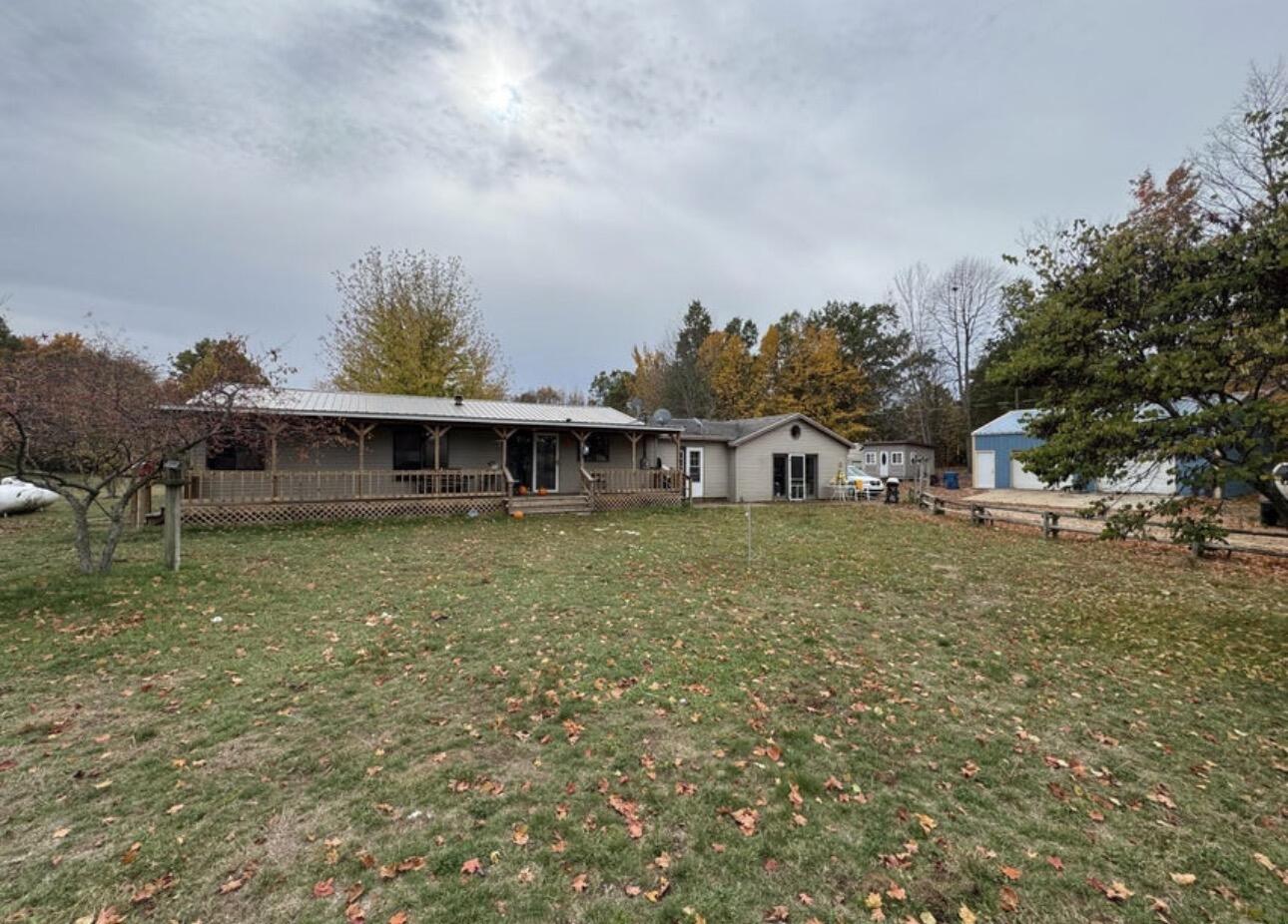 6846 104th Avenue South Haven MI 49090