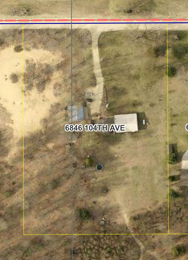 6846 104th Avenue South Haven MI 49090