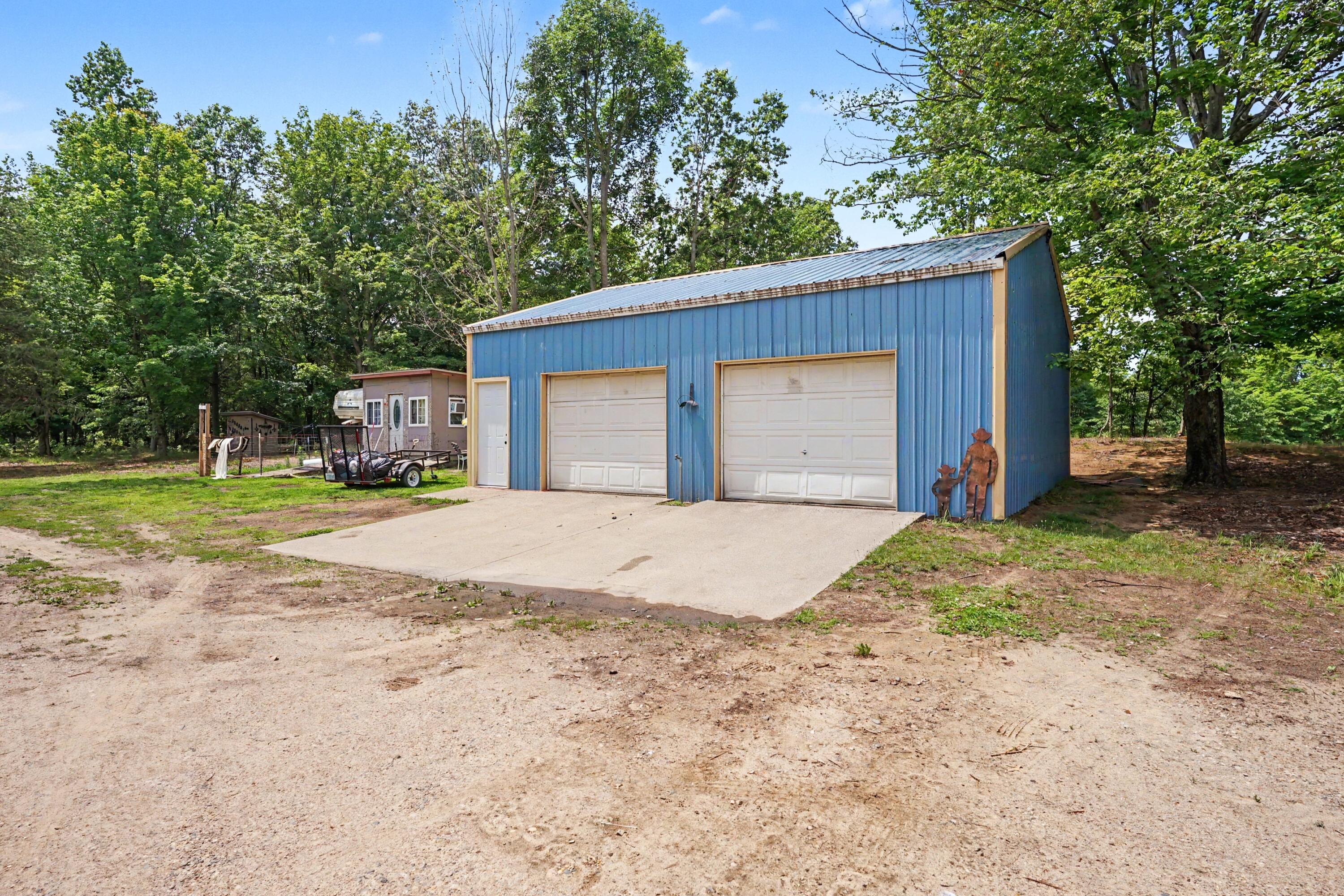 6846 104th Avenue South Haven MI 49090