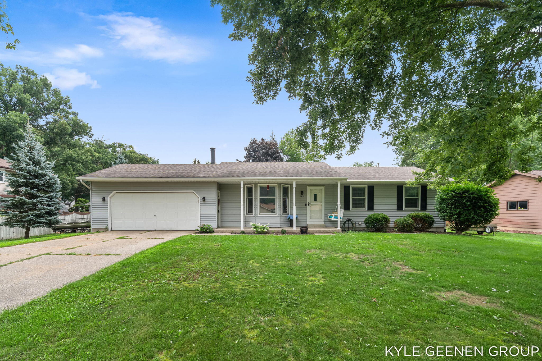 345 Woodland Avenue Holland MI 49424