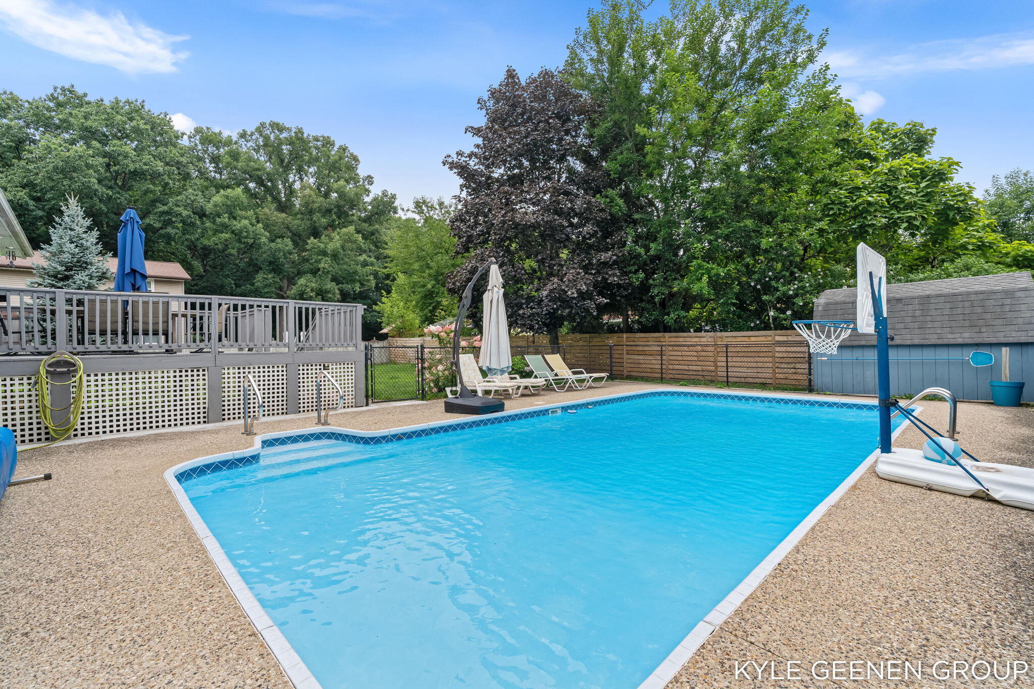345 Woodland Avenue Holland MI 49424