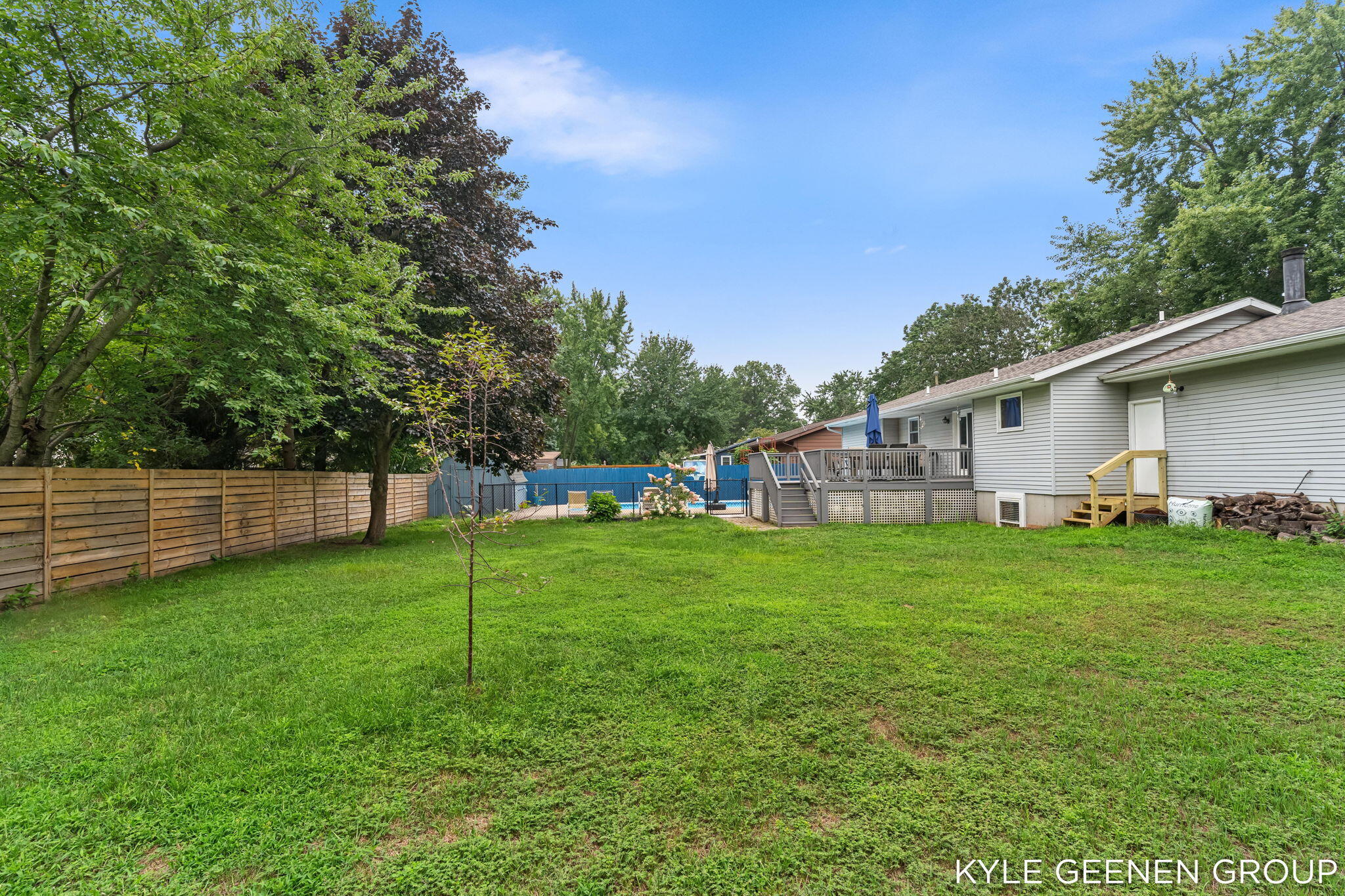 345 Woodland Avenue Holland MI 49424