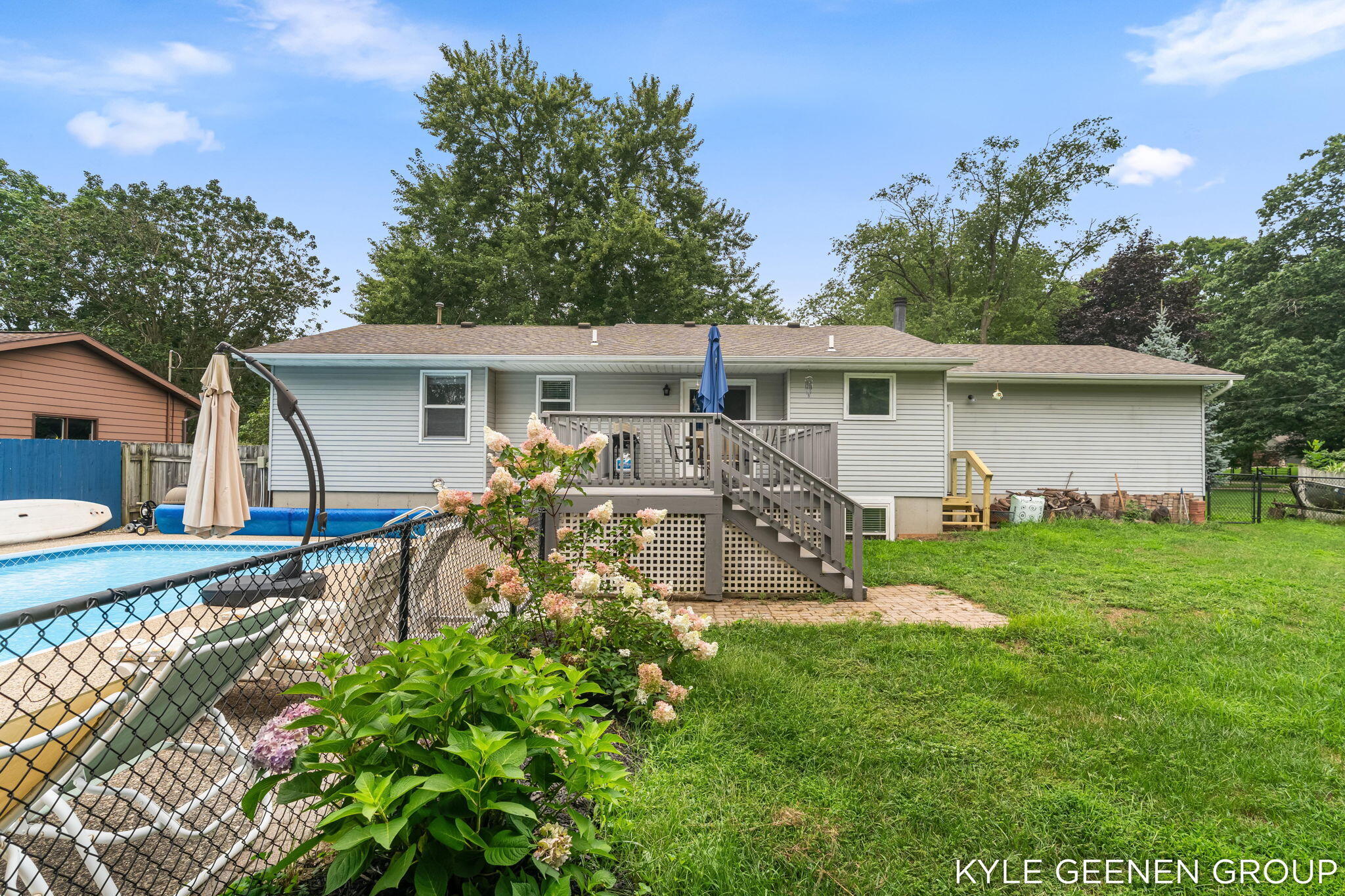 345 Woodland Avenue Holland MI 49424