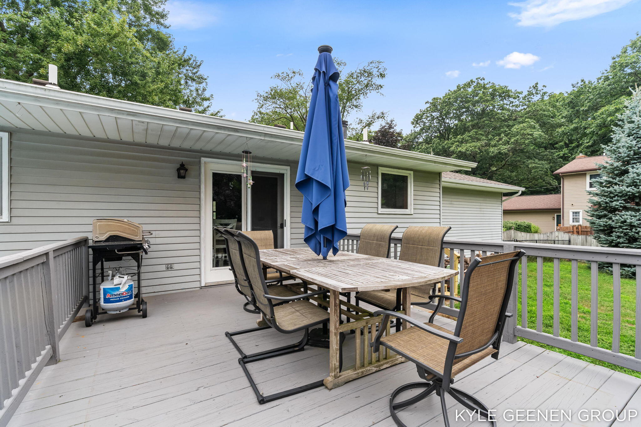 345 Woodland Avenue Holland MI 49424