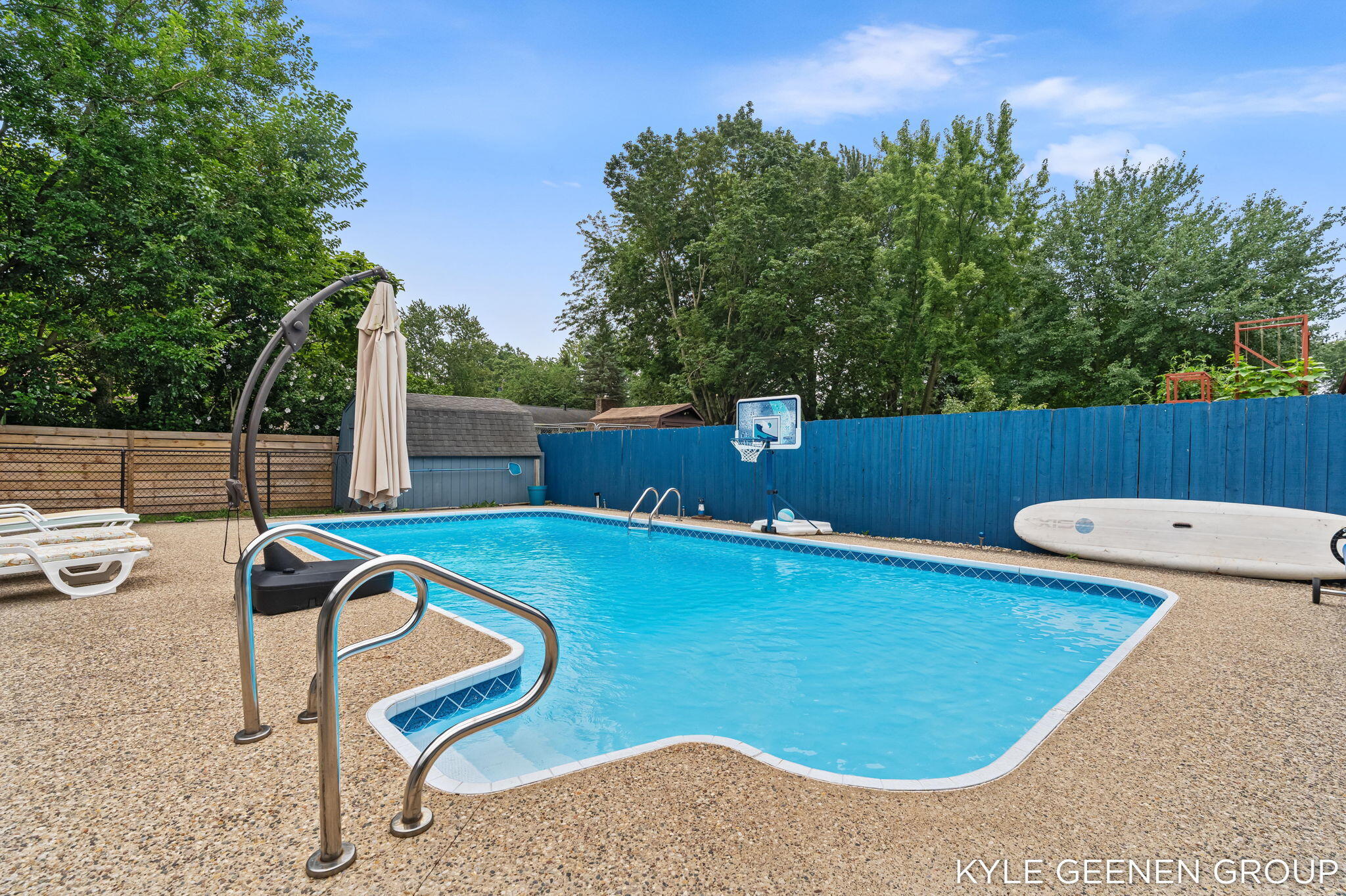 345 Woodland Avenue Holland MI 49424