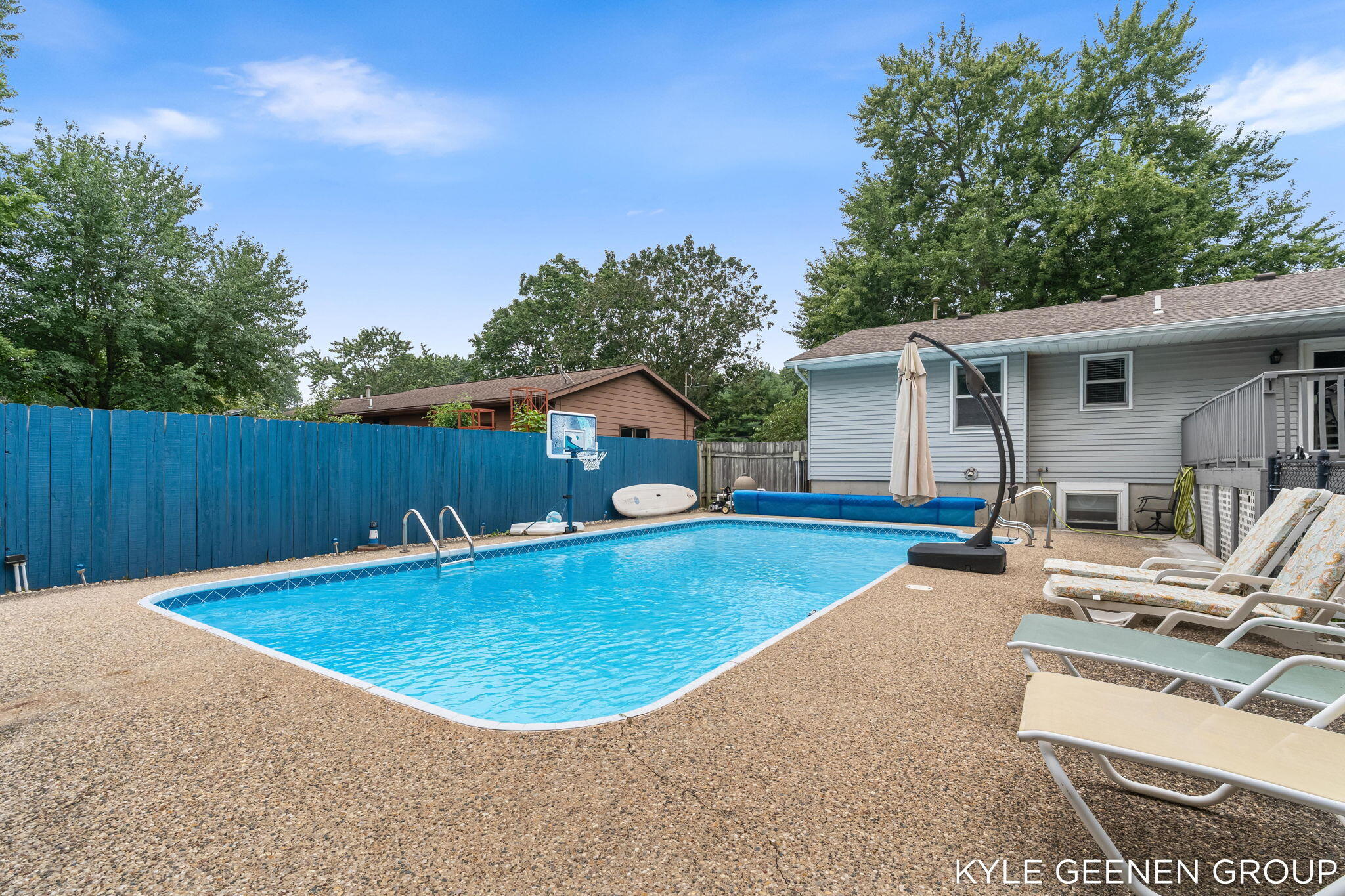345 Woodland Avenue Holland MI 49424