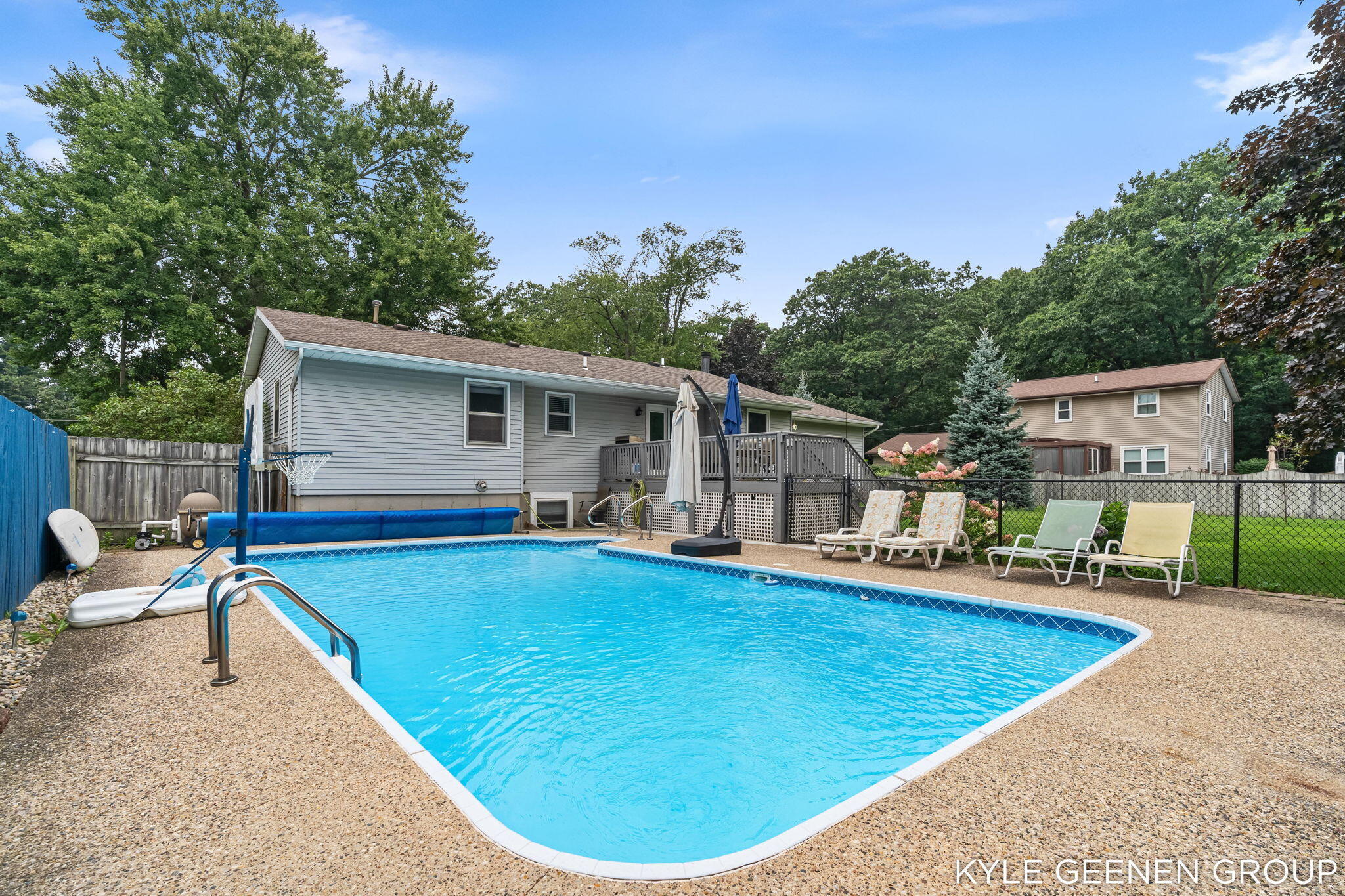 345 Woodland Avenue Holland MI 49424