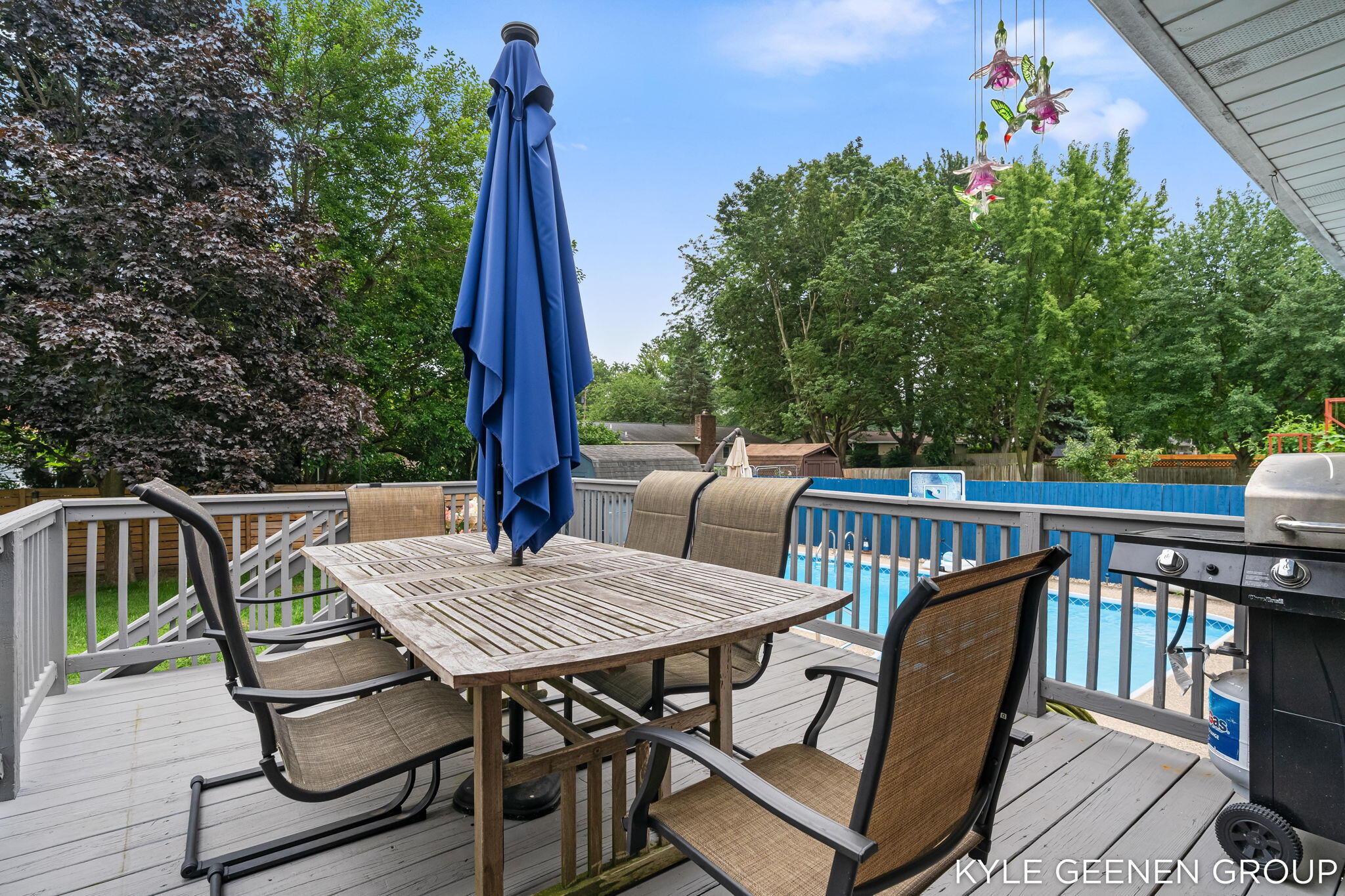 345 Woodland Avenue Holland MI 49424