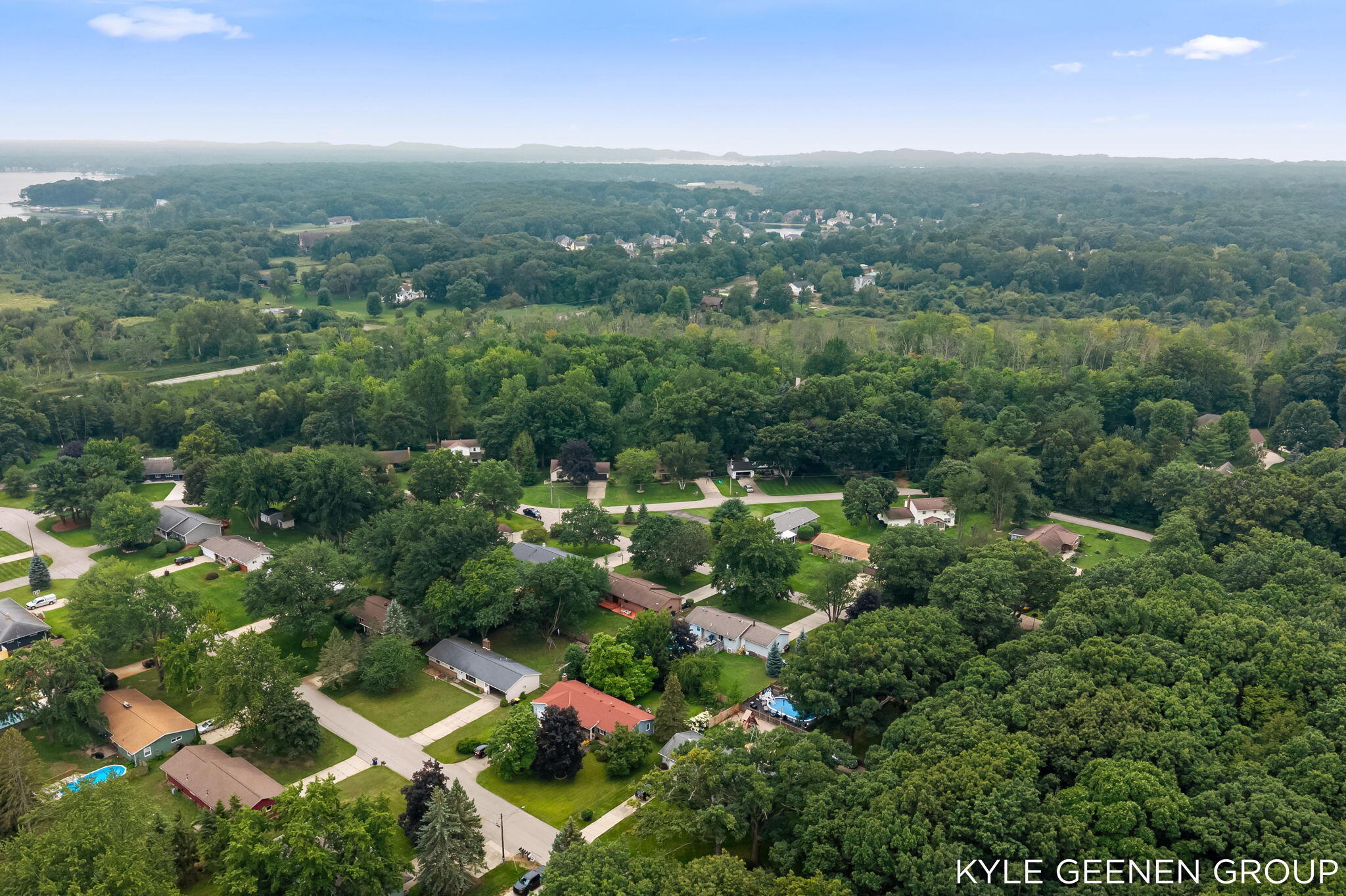345 Woodland Avenue Holland MI 49424