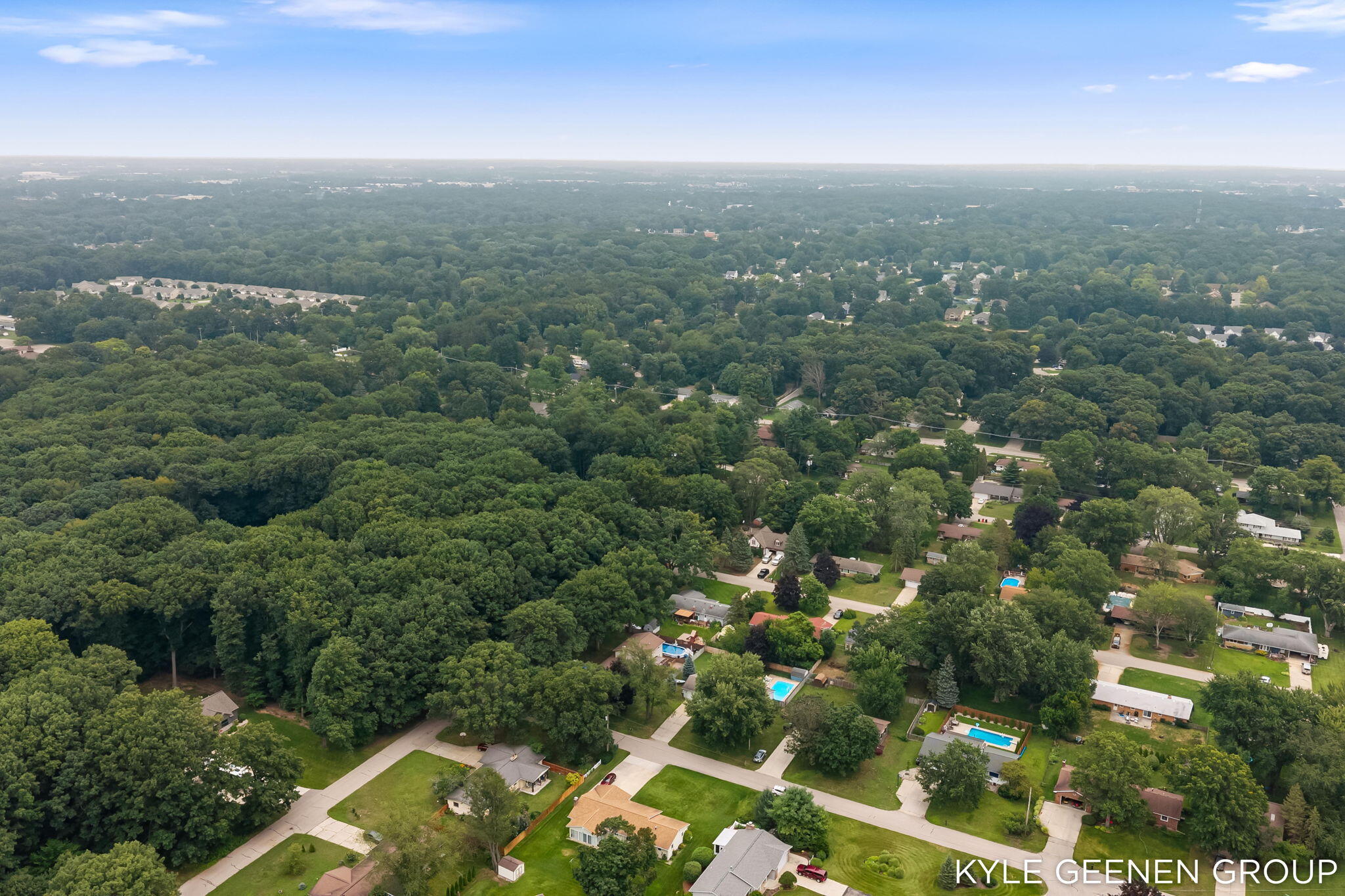345 Woodland Avenue Holland MI 49424
