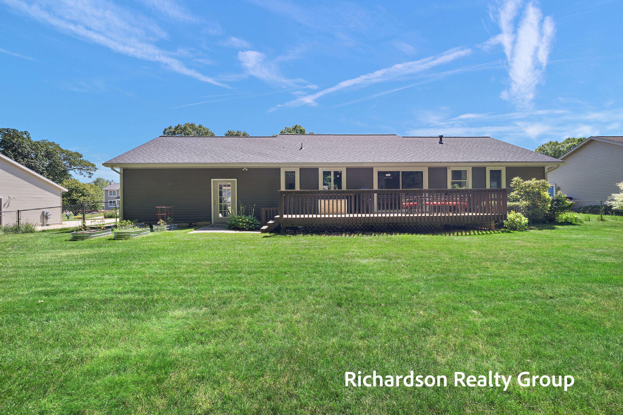 15317 Vintage Avenue Grand Haven MI 49417