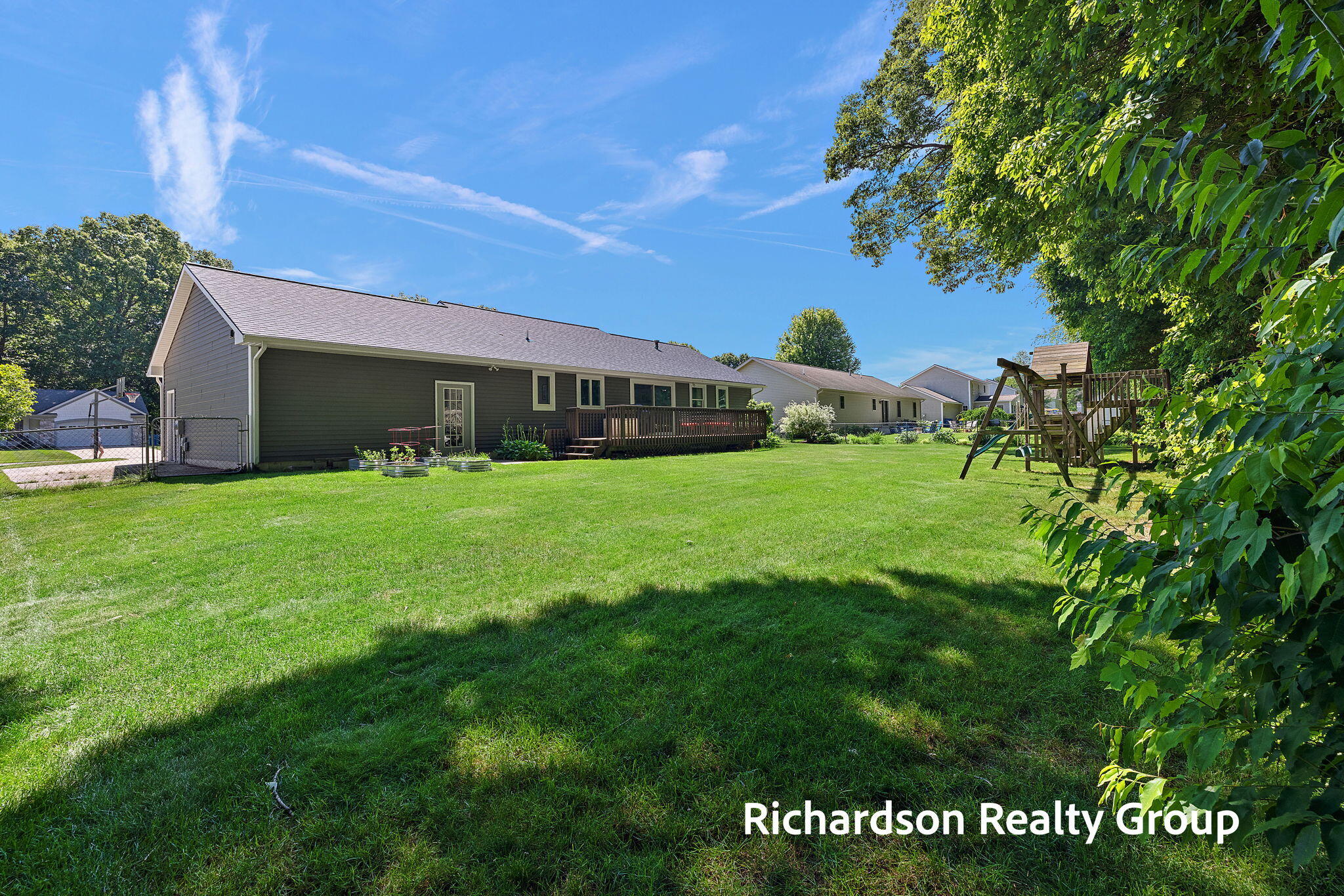 15317 Vintage Avenue Grand Haven MI 49417