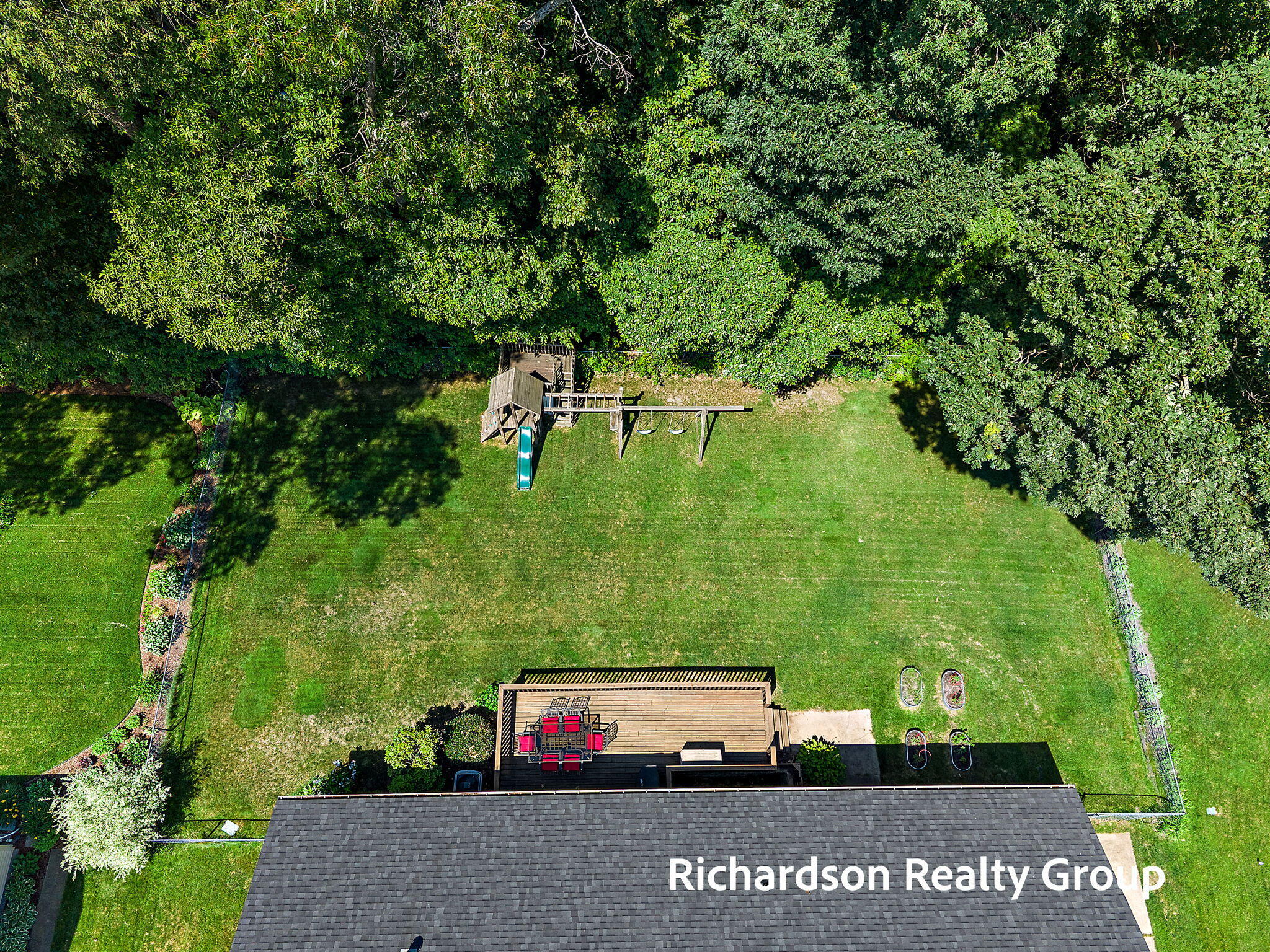 15317 Vintage Avenue Grand Haven MI 49417