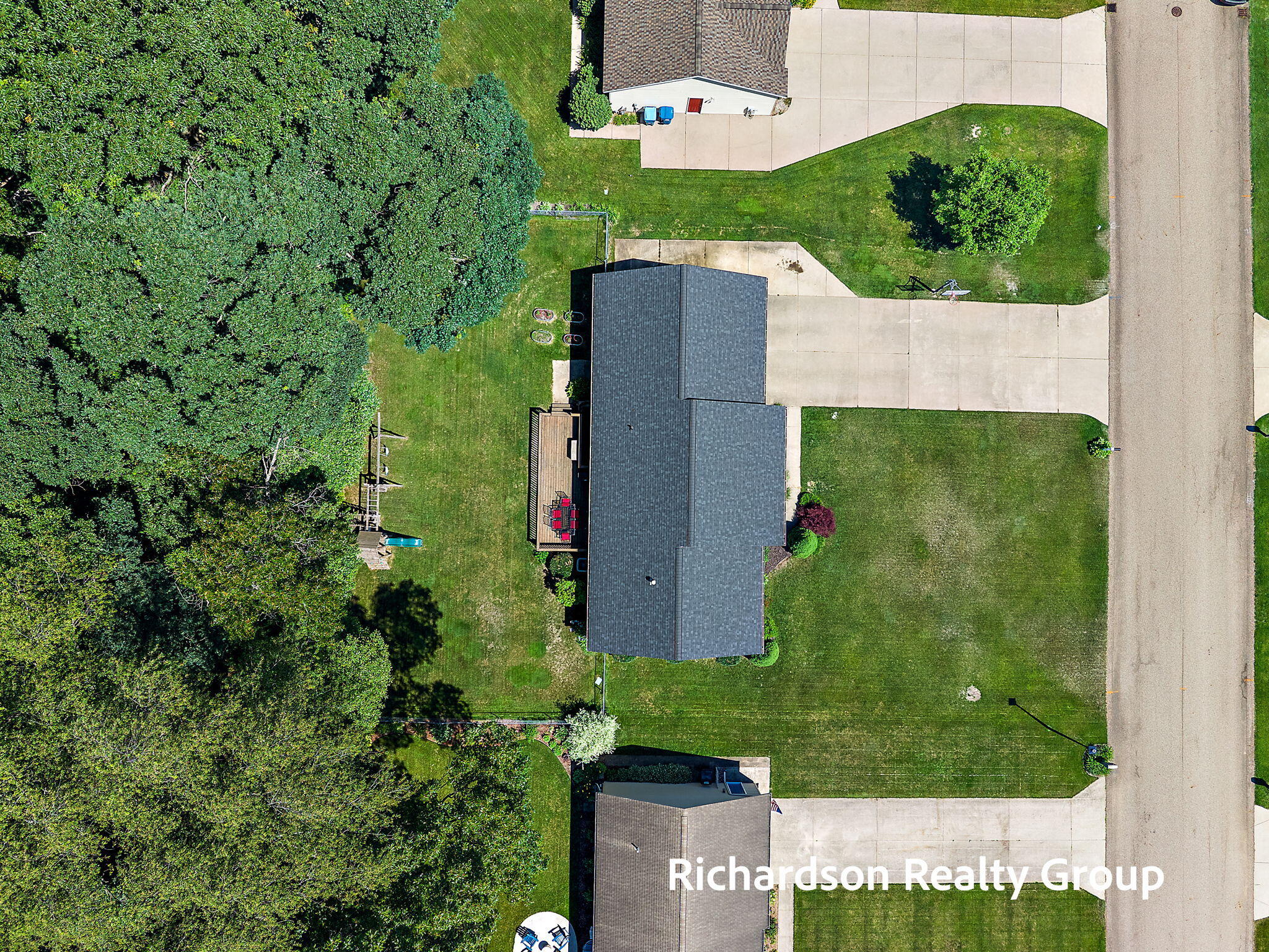 15317 Vintage Avenue Grand Haven MI 49417