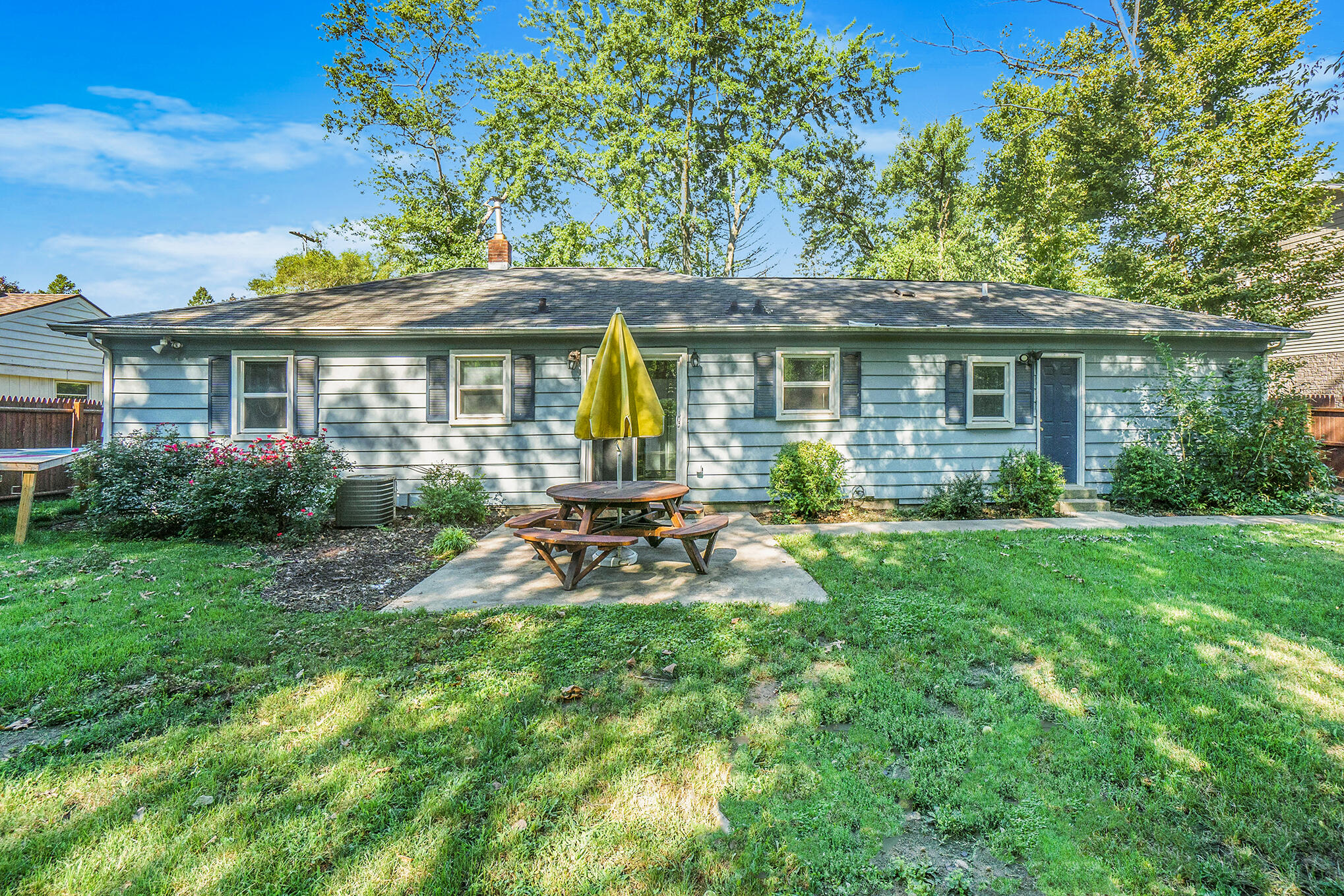 1315 Sutherland Avenue Kalamazoo MI 49006