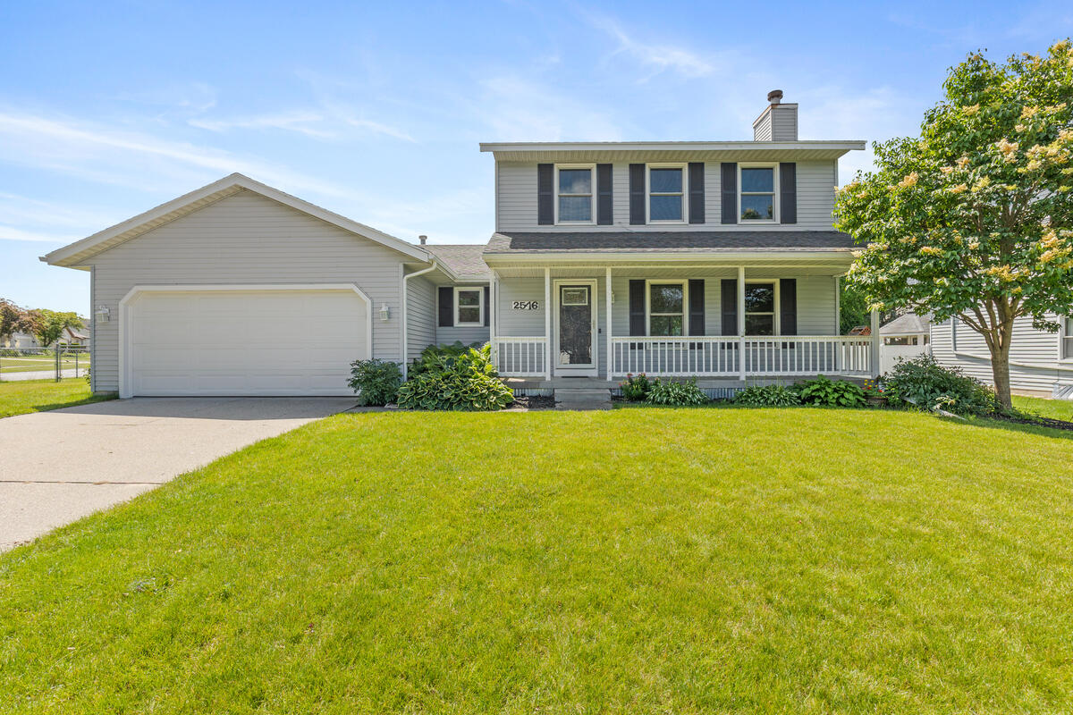 2576 Mapleview Street SE Grand Rapids MI 49508