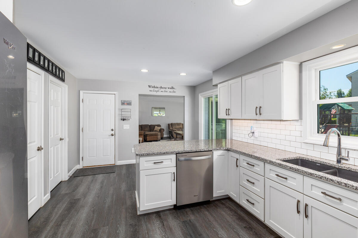 2576 Mapleview Street SE Grand Rapids MI 49508