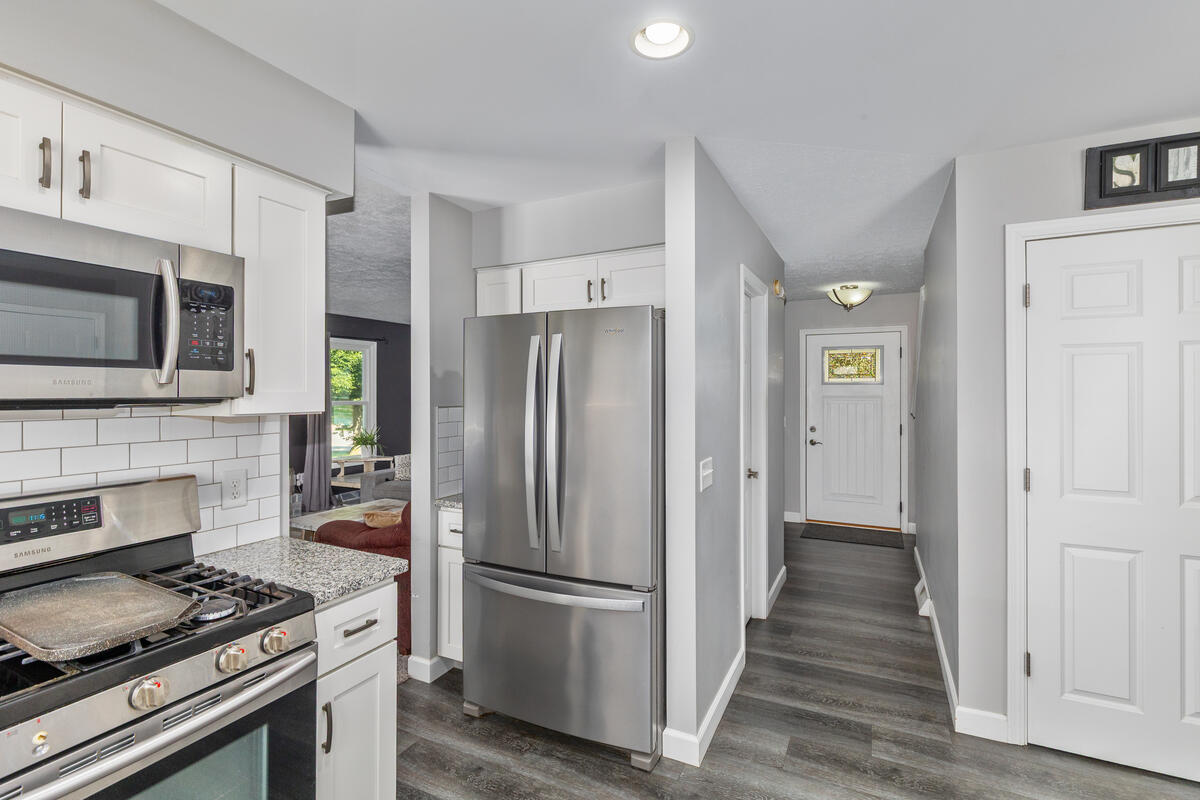 2576 Mapleview Street SE Grand Rapids MI 49508