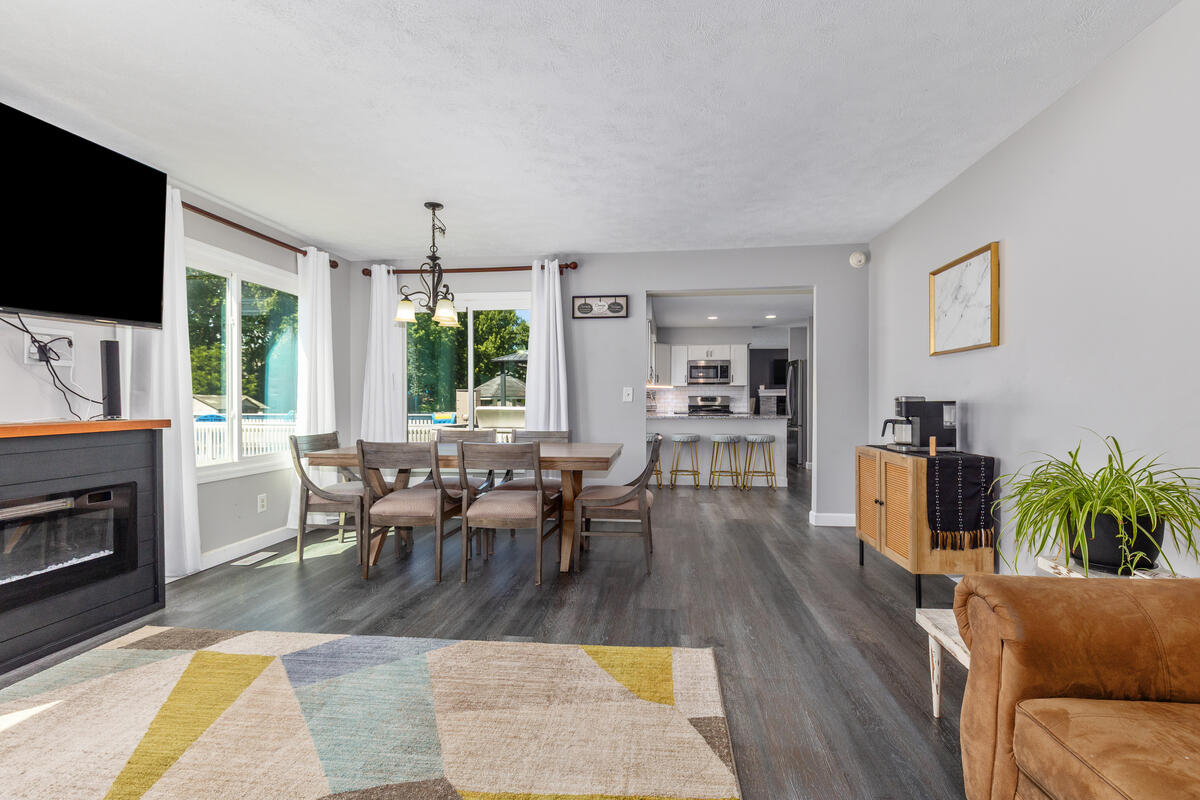 2576 Mapleview Street SE Grand Rapids MI 49508