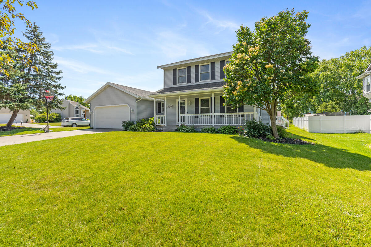 2576 Mapleview Street SE Grand Rapids MI 49508
