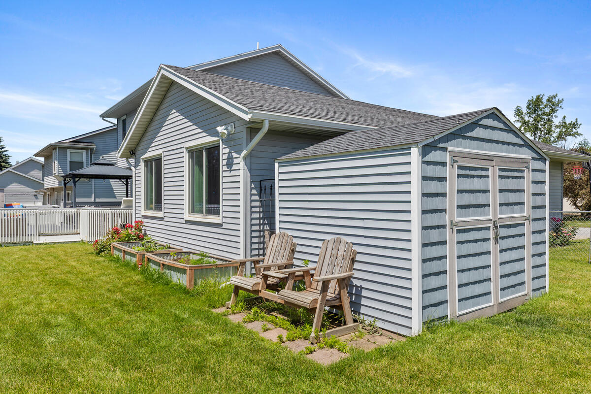 2576 Mapleview Street SE Grand Rapids MI 49508