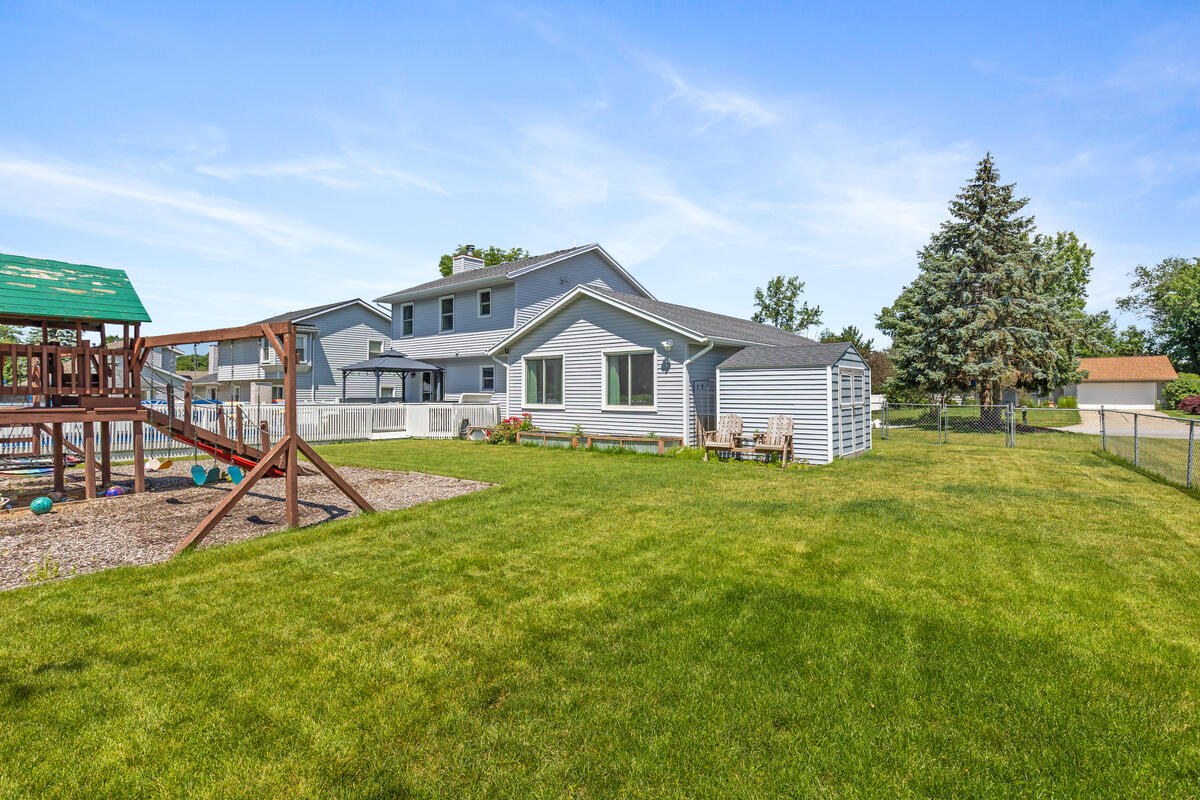 2576 Mapleview Street SE Grand Rapids MI 49508