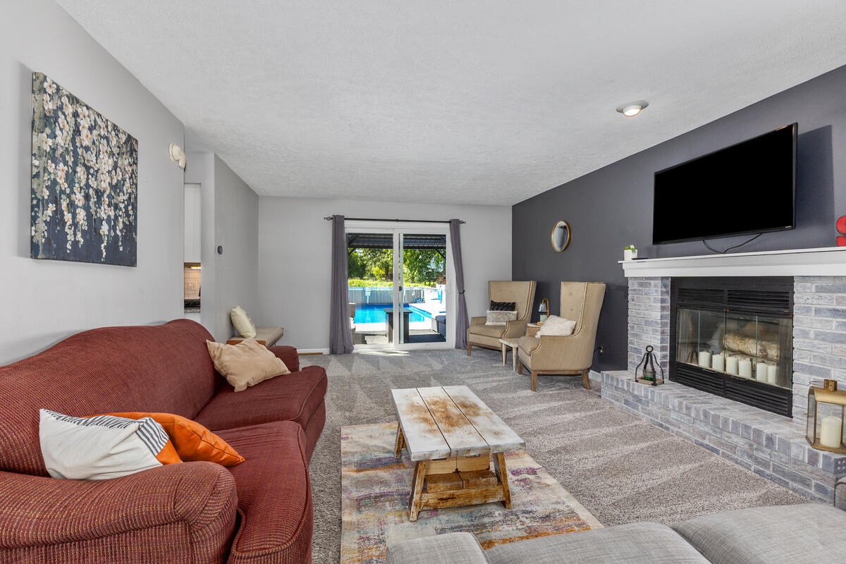 2576 Mapleview Street SE Grand Rapids MI 49508