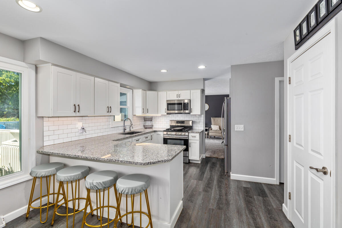 2576 Mapleview Street SE Grand Rapids MI 49508