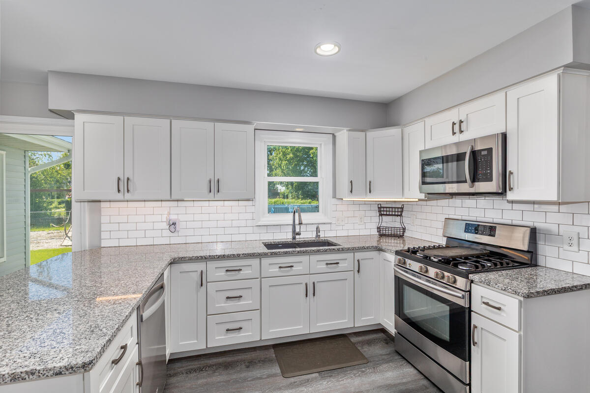 2576 Mapleview Street SE Grand Rapids MI 49508