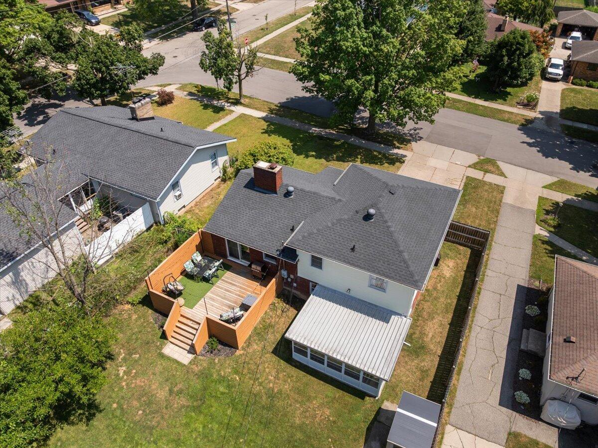 1555 Carlton Avenue NE Grand Rapids MI 49505