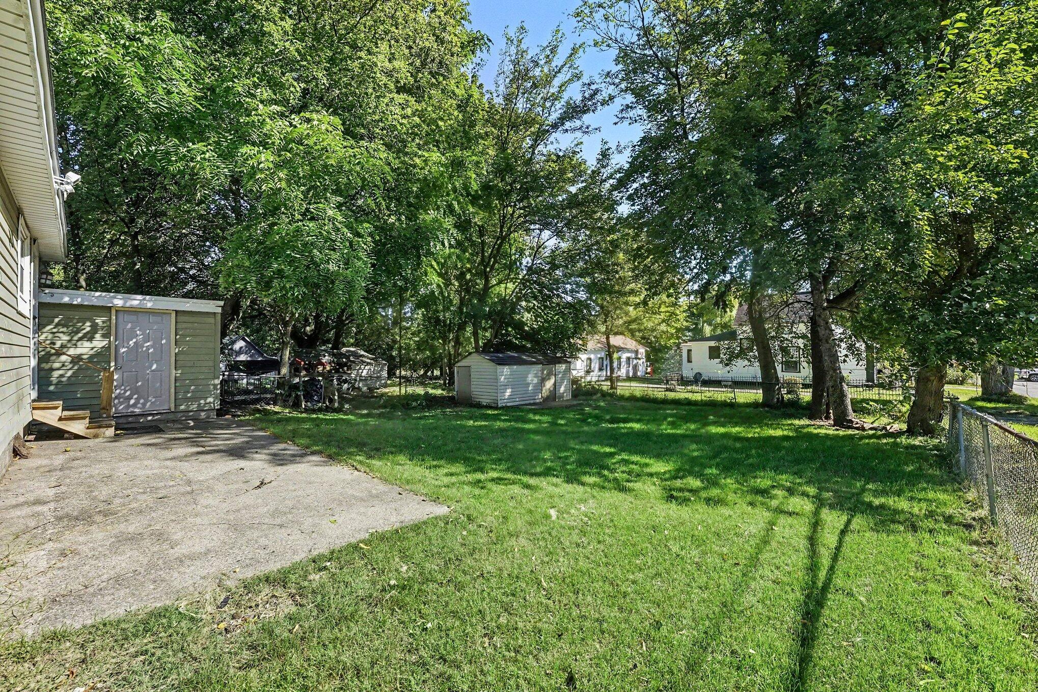 2154 Mckee Avenue SW Grand Rapids MI 49503