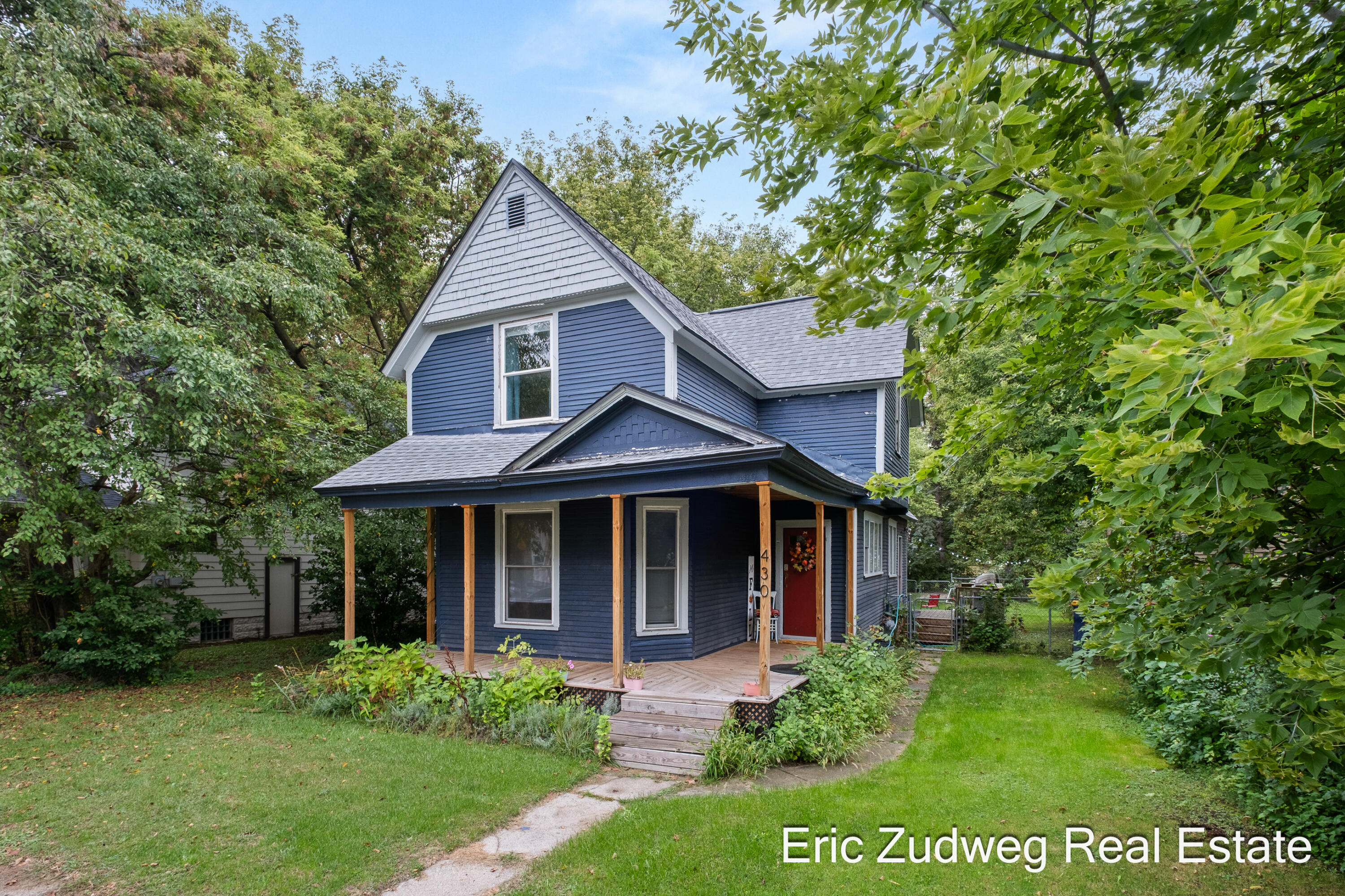 430 Grand Avenue NE Grand Rapids MI 49503