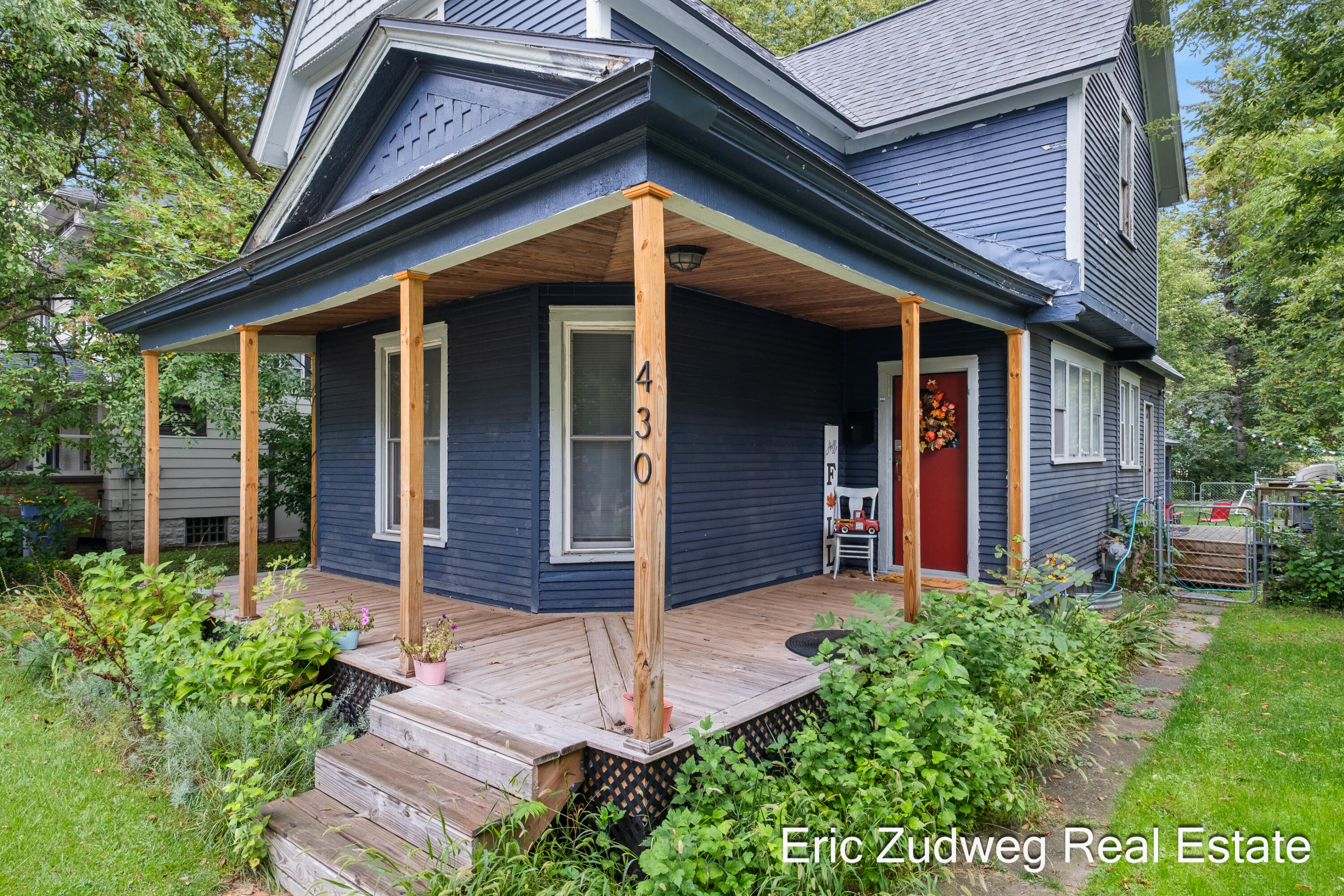 430 Grand Avenue NE Grand Rapids MI 49503