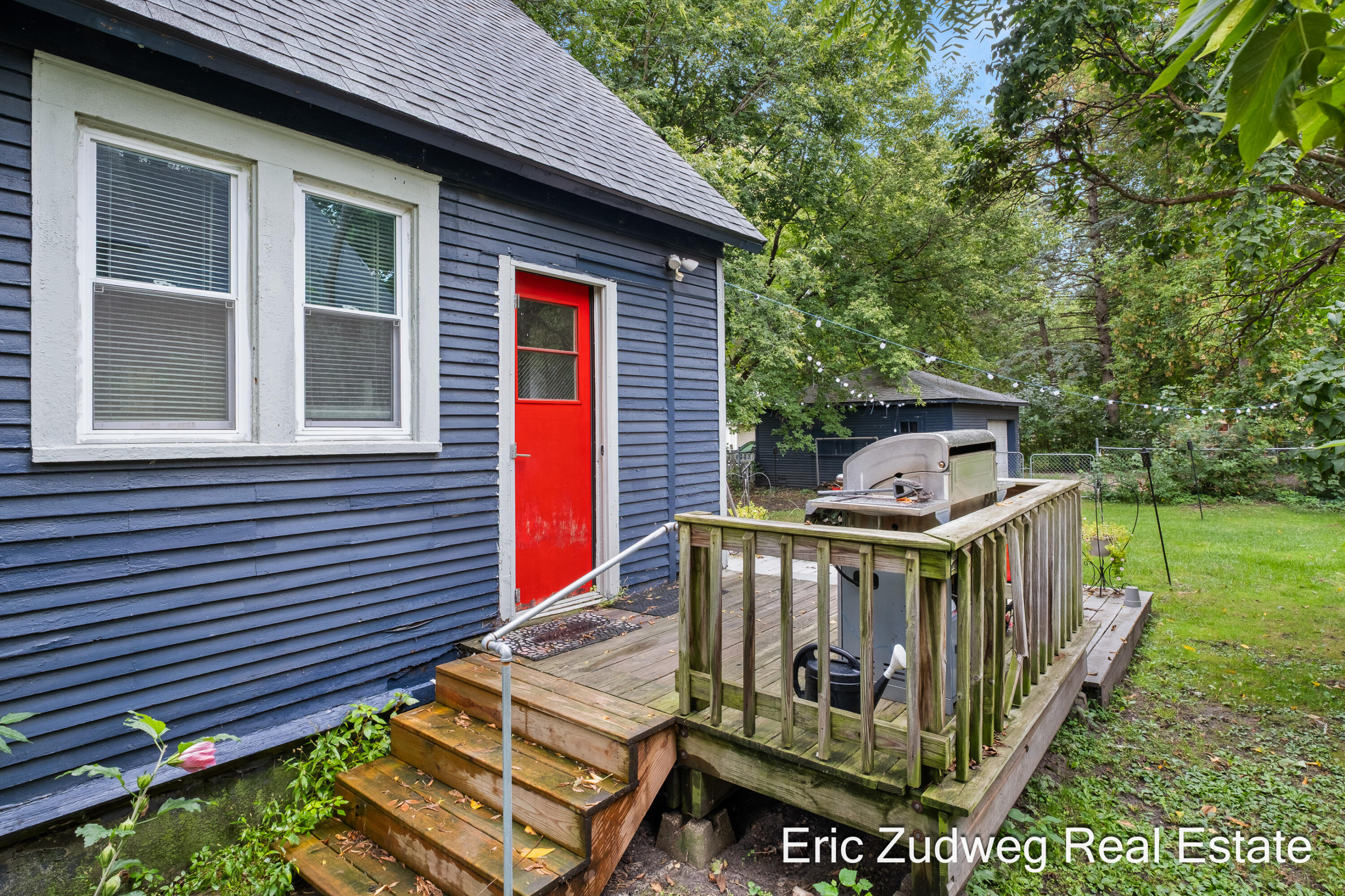 430 Grand Avenue NE Grand Rapids MI 49503